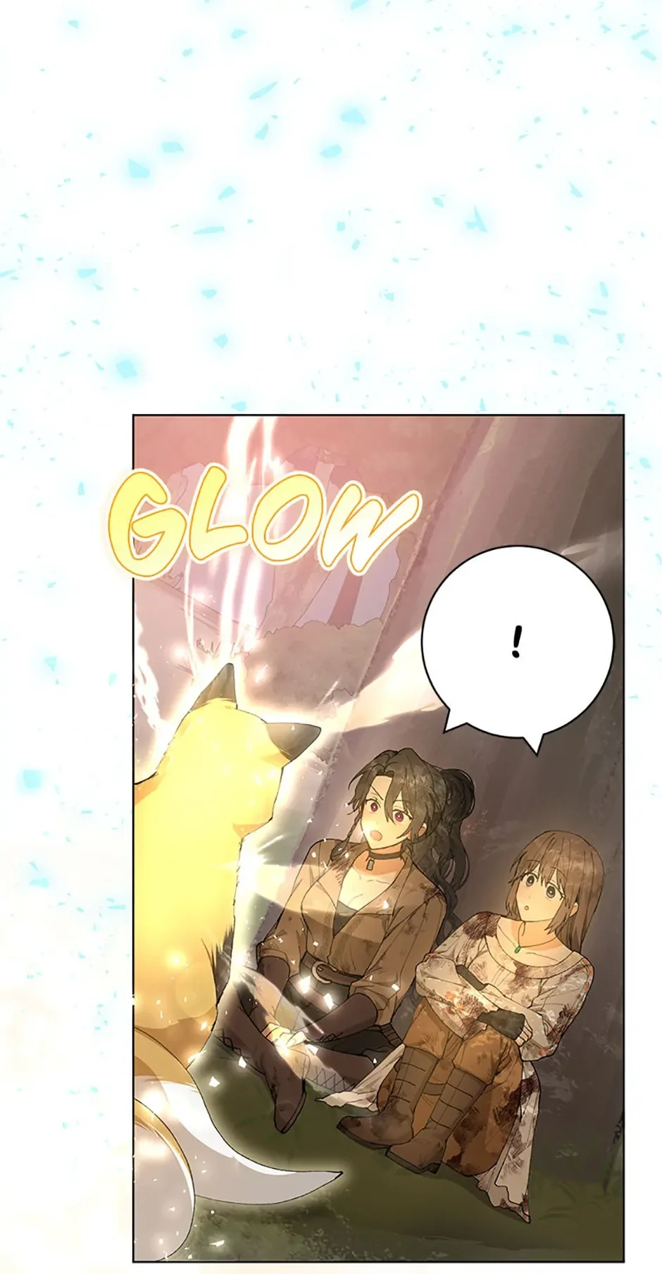 Individualistic Love Chapter 21 page 60