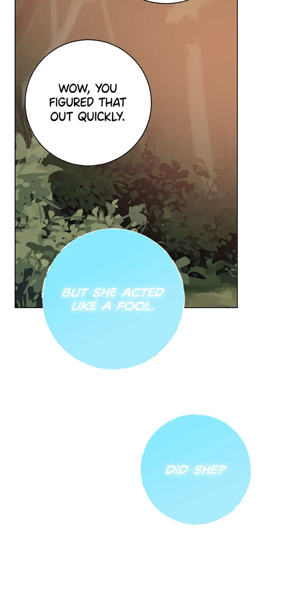 Individualistic Love Chapter 21 page 36