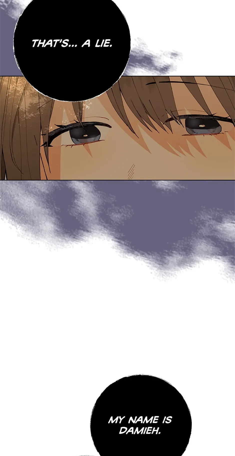 Individualistic Love Chapter 21 page 73