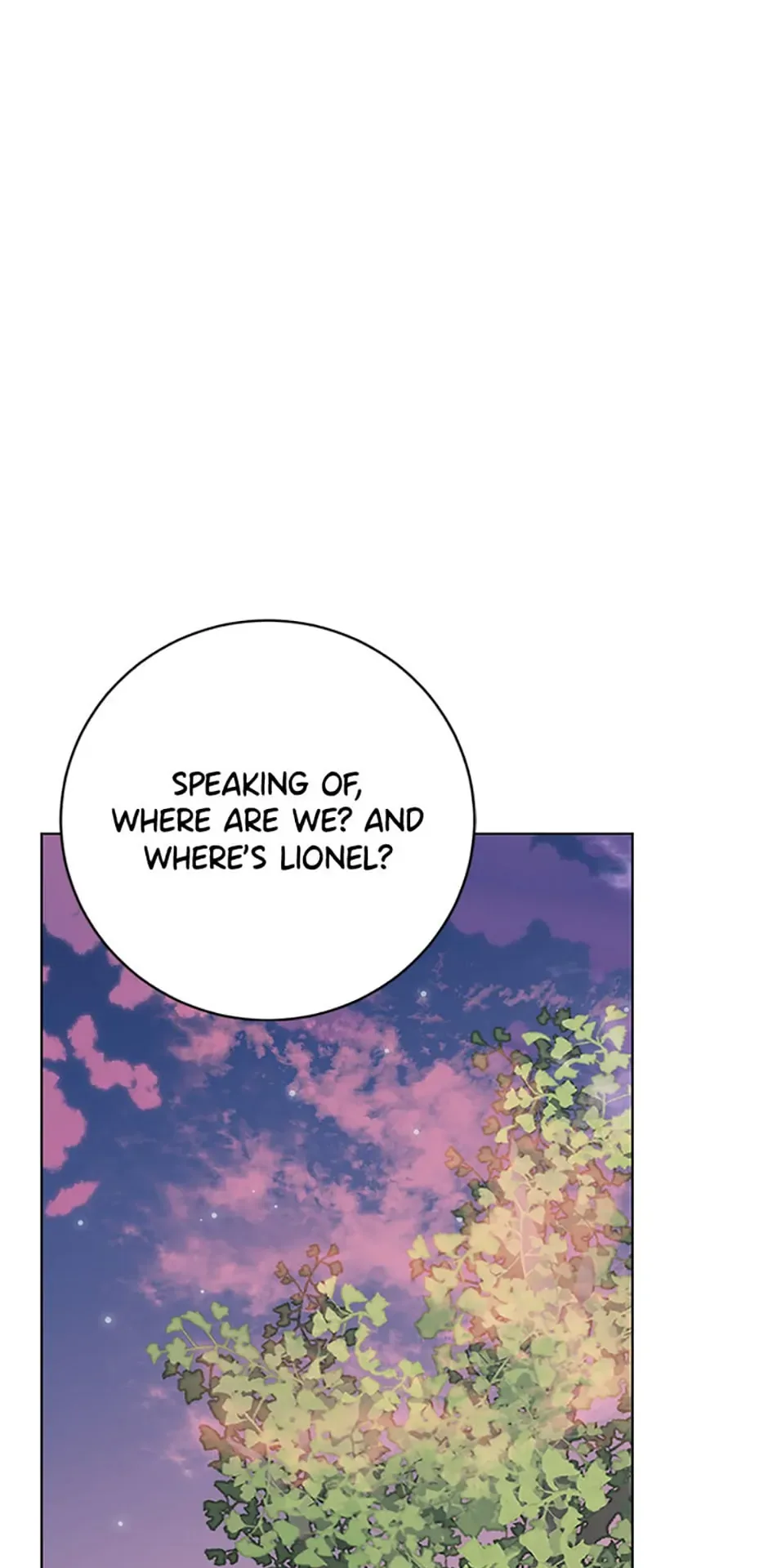 Individualistic Love Chapter 21 page 42