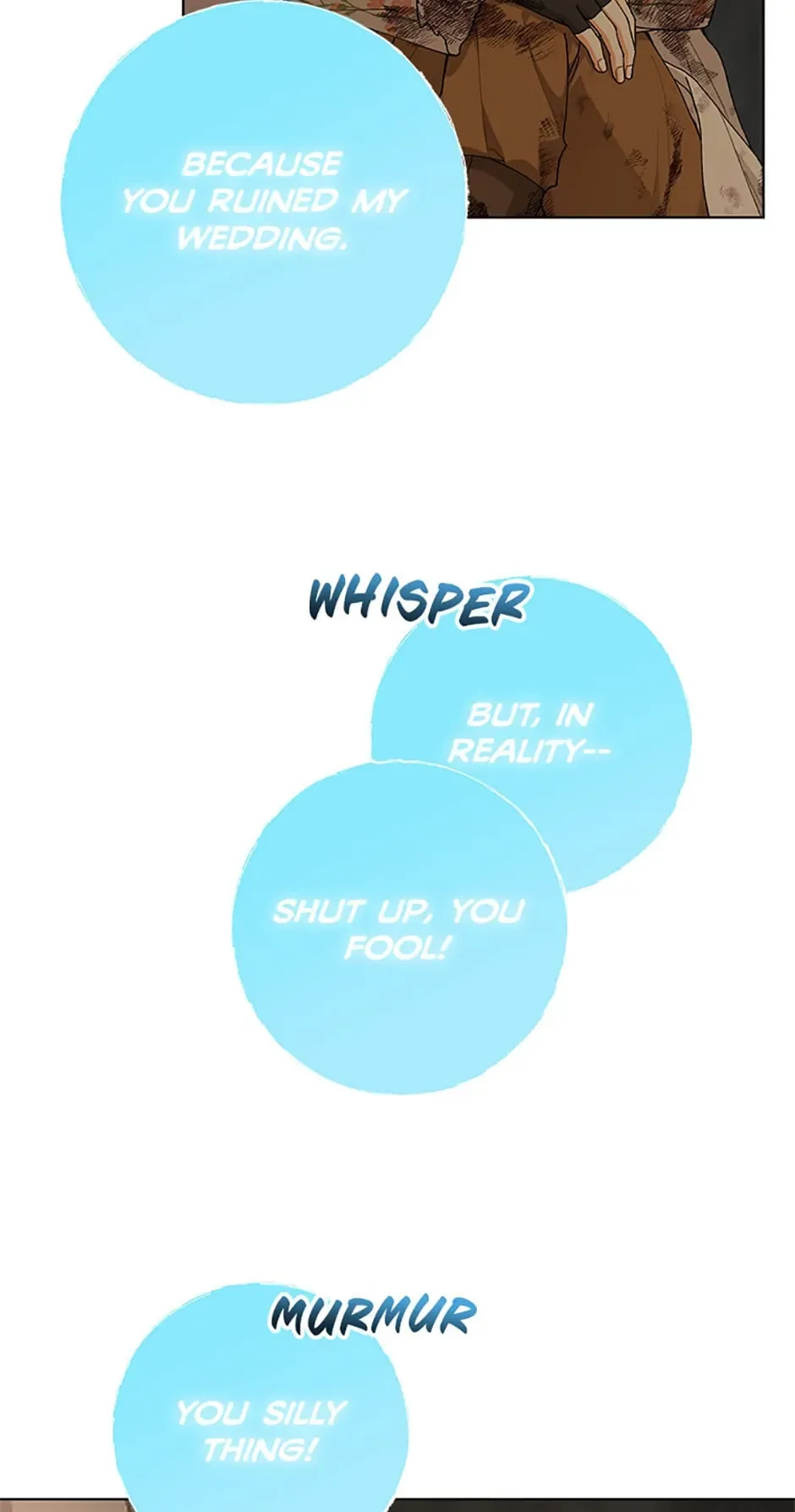 Individualistic Love Chapter 21 page 51