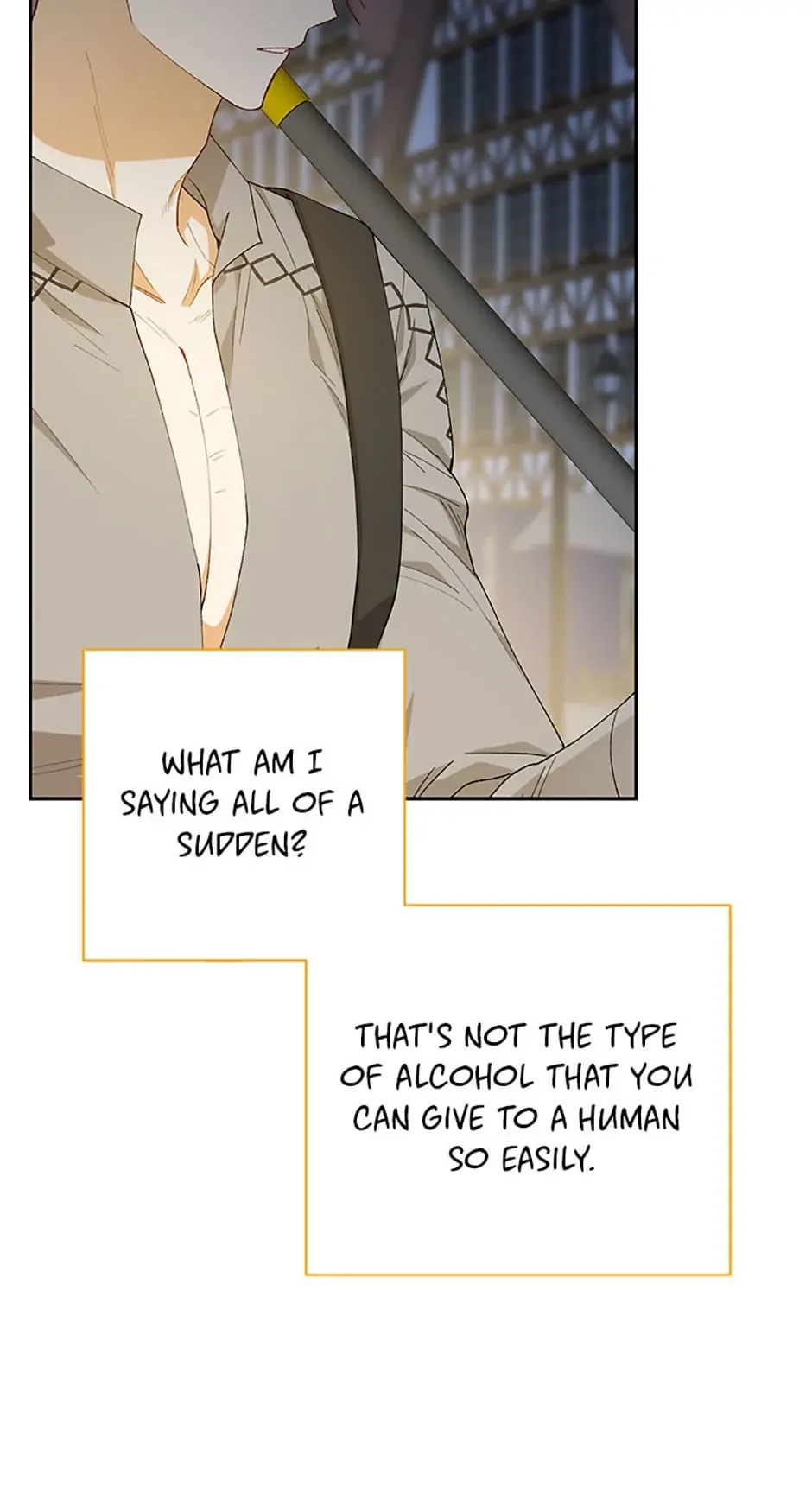 Individualistic Love Chapter 15 page 45