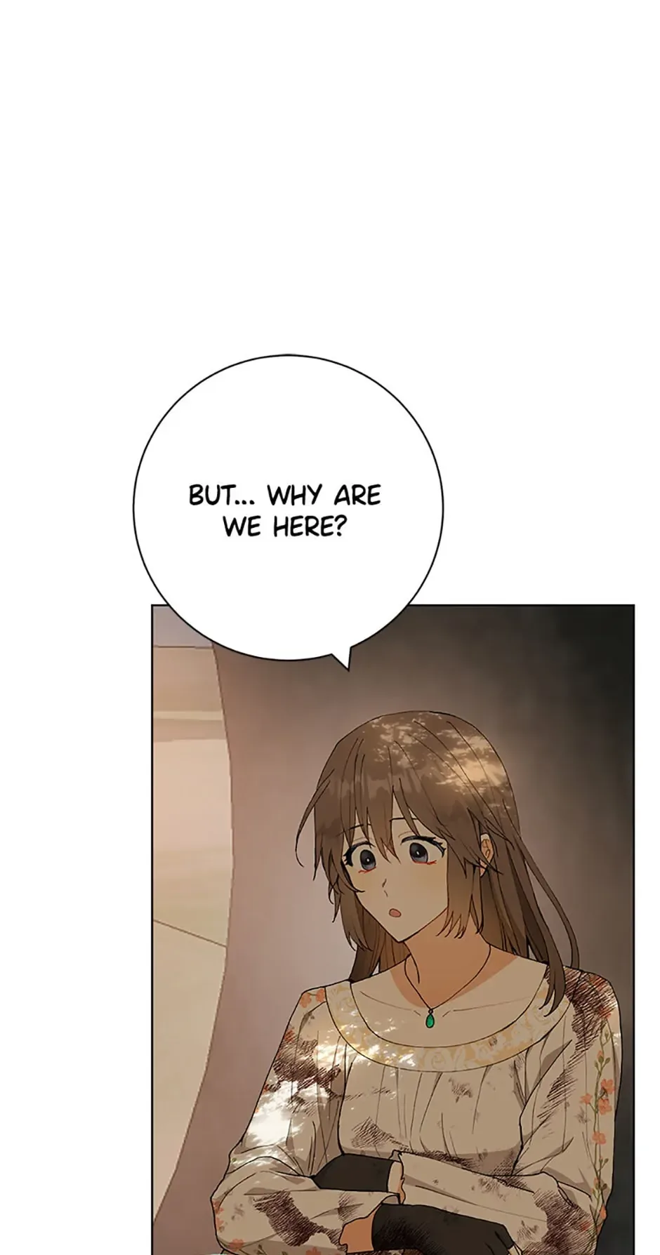 Individualistic Love Chapter 21 page 50