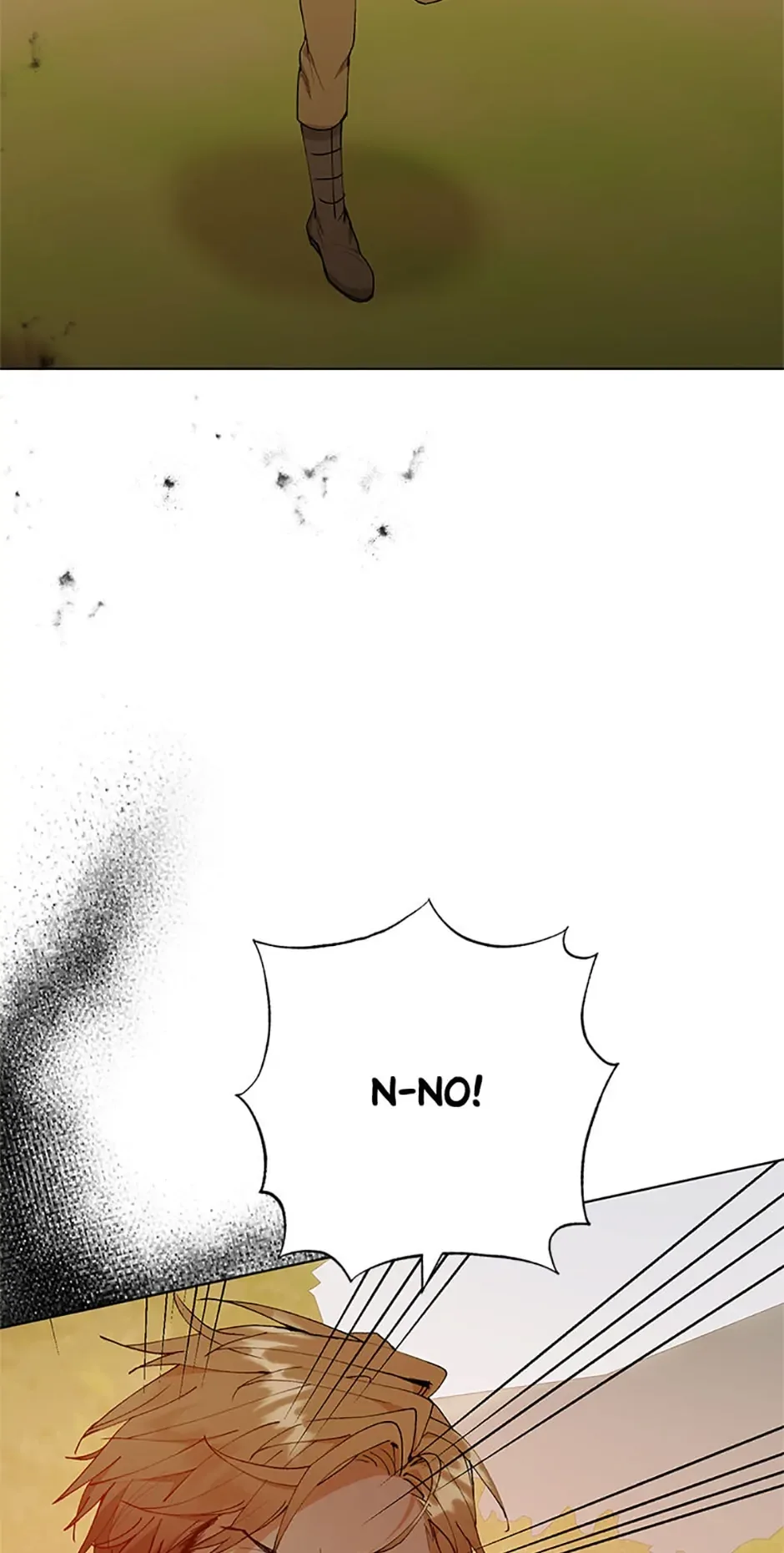 Individualistic Love Chapter 21 page 18