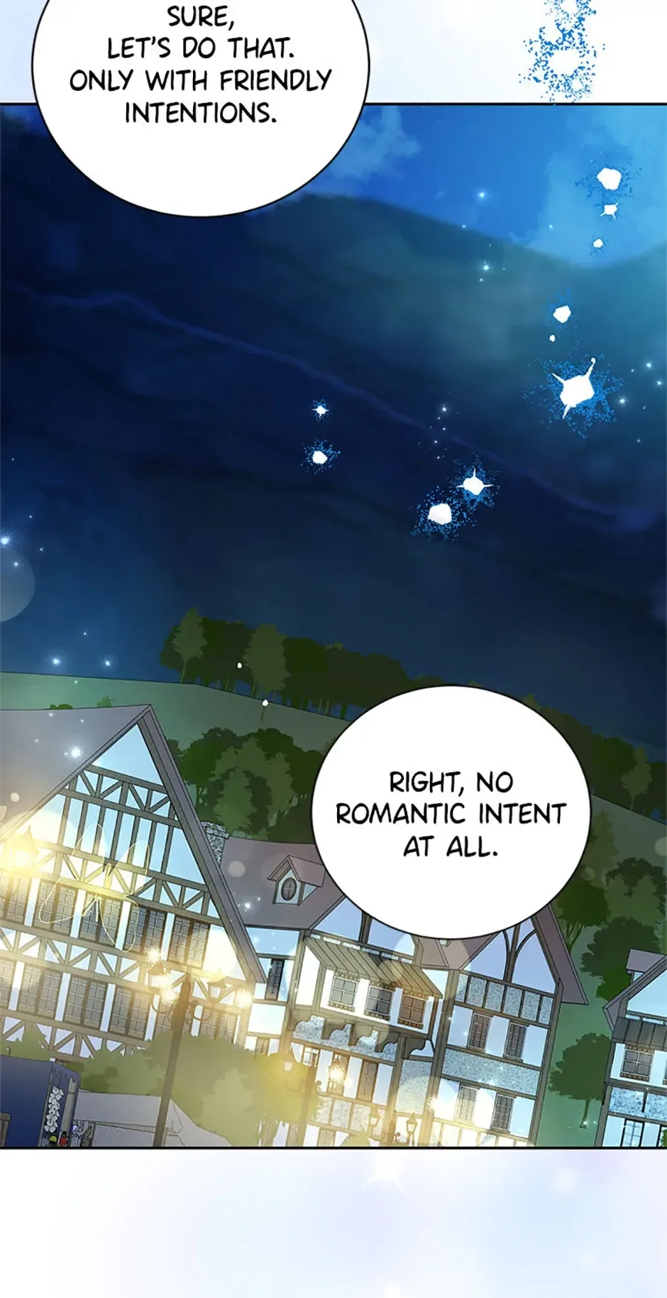 Individualistic Love Chapter 15 page 60