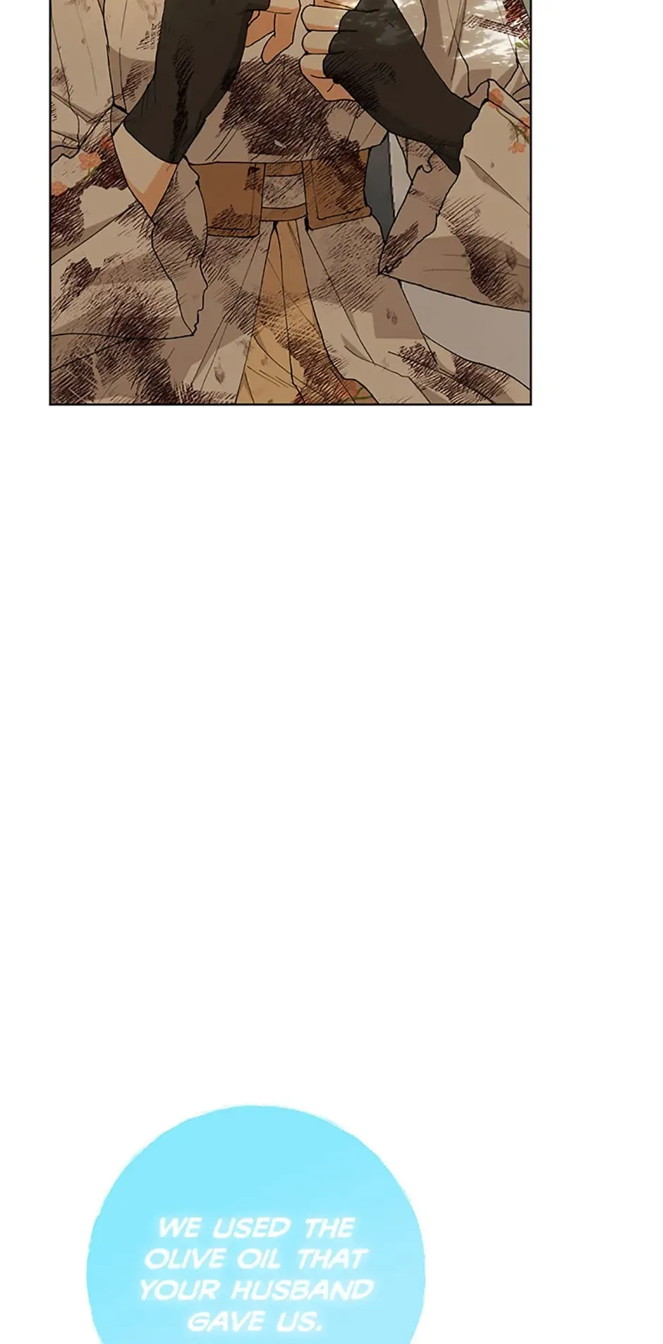 Individualistic Love Chapter 21 page 39