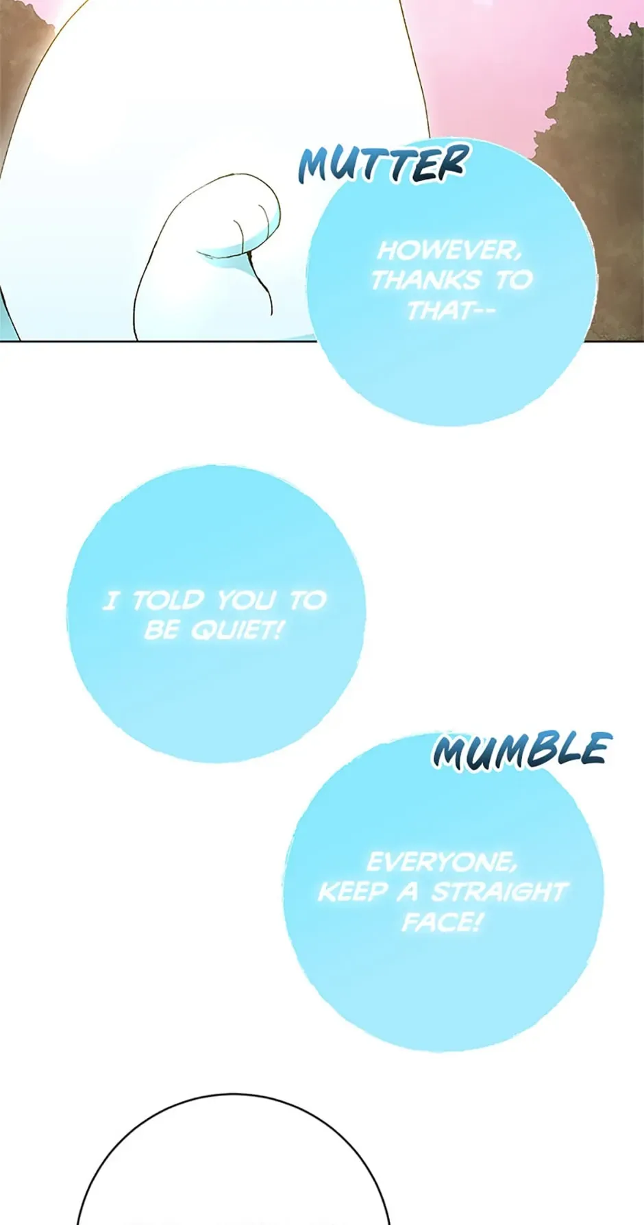 Individualistic Love Chapter 21 page 54