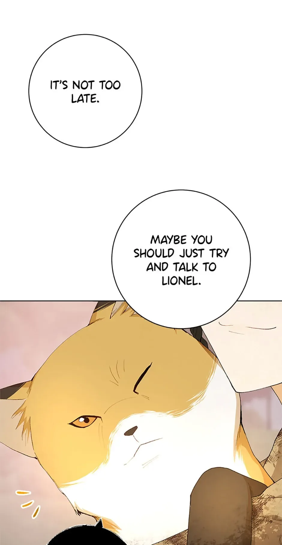 Individualistic Love Chapter 21 page 79