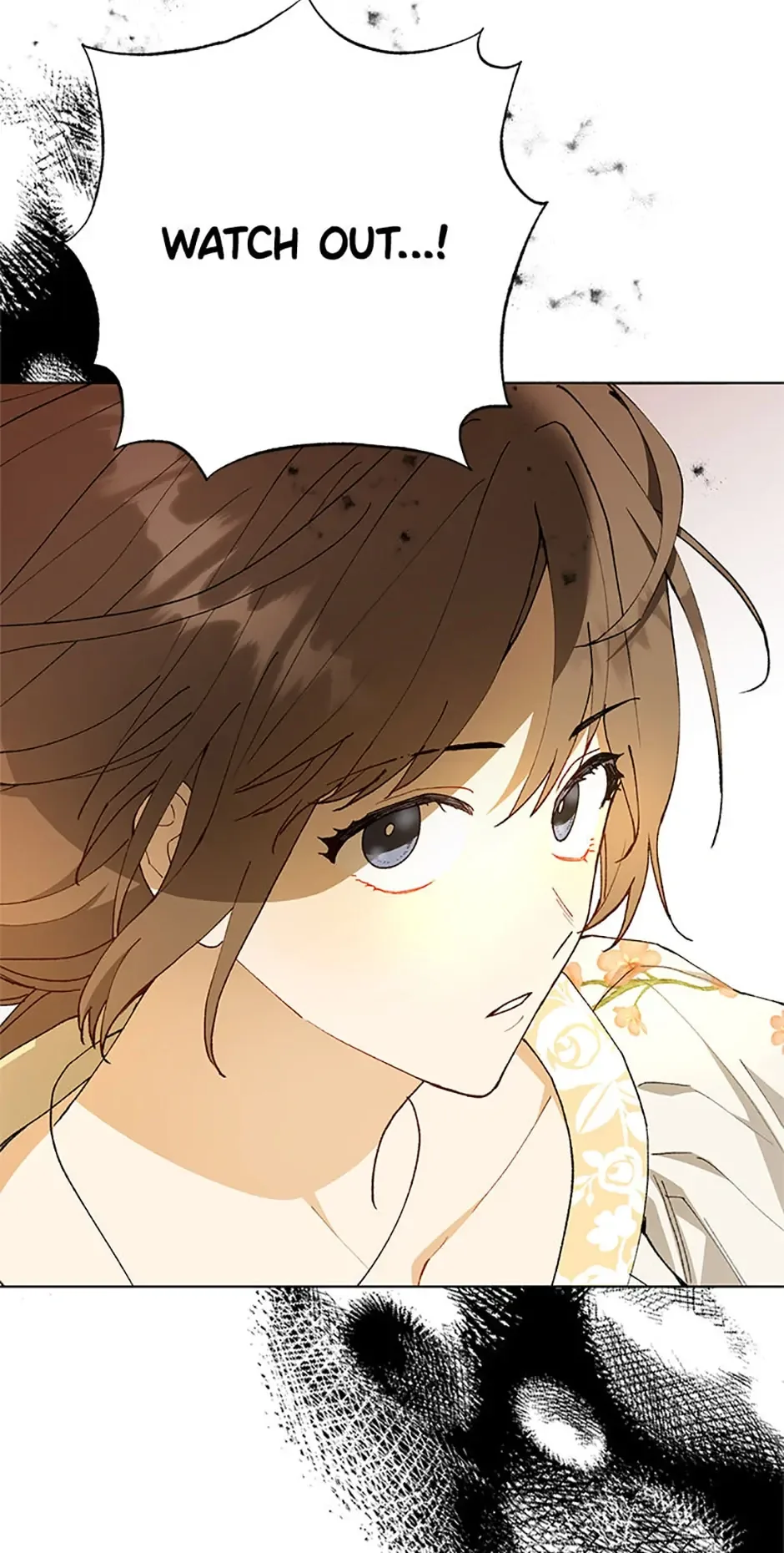 Individualistic Love Chapter 21 page 20