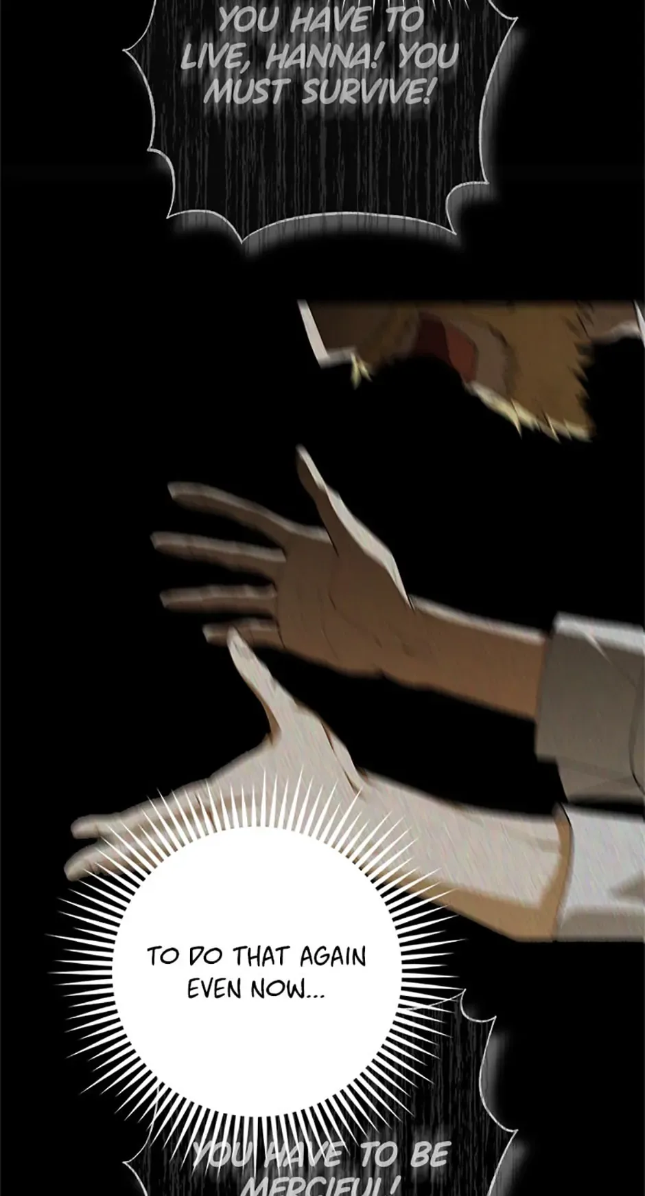 Individualistic Love Chapter 21 page 83