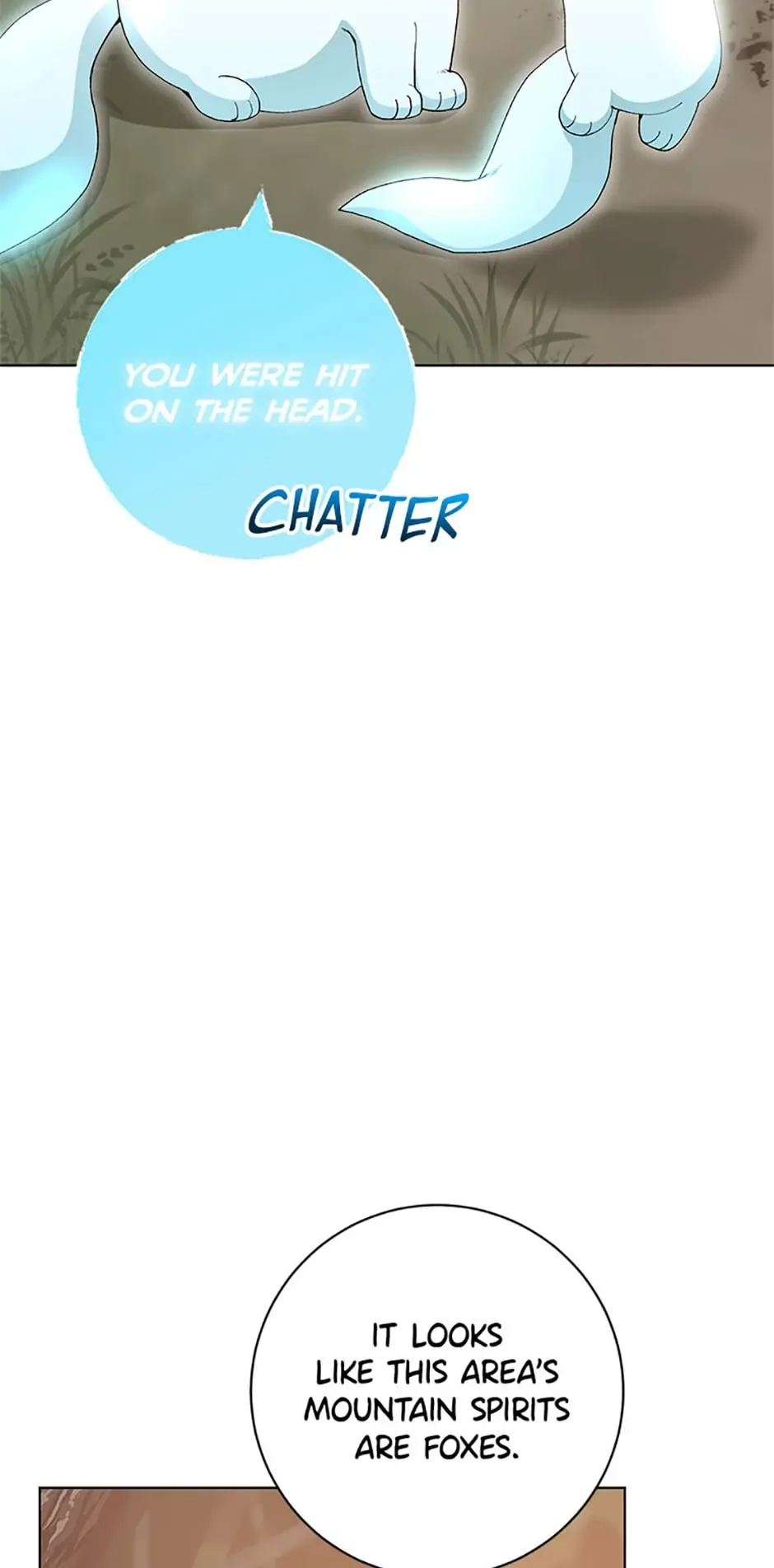 Individualistic Love Chapter 21 page 35