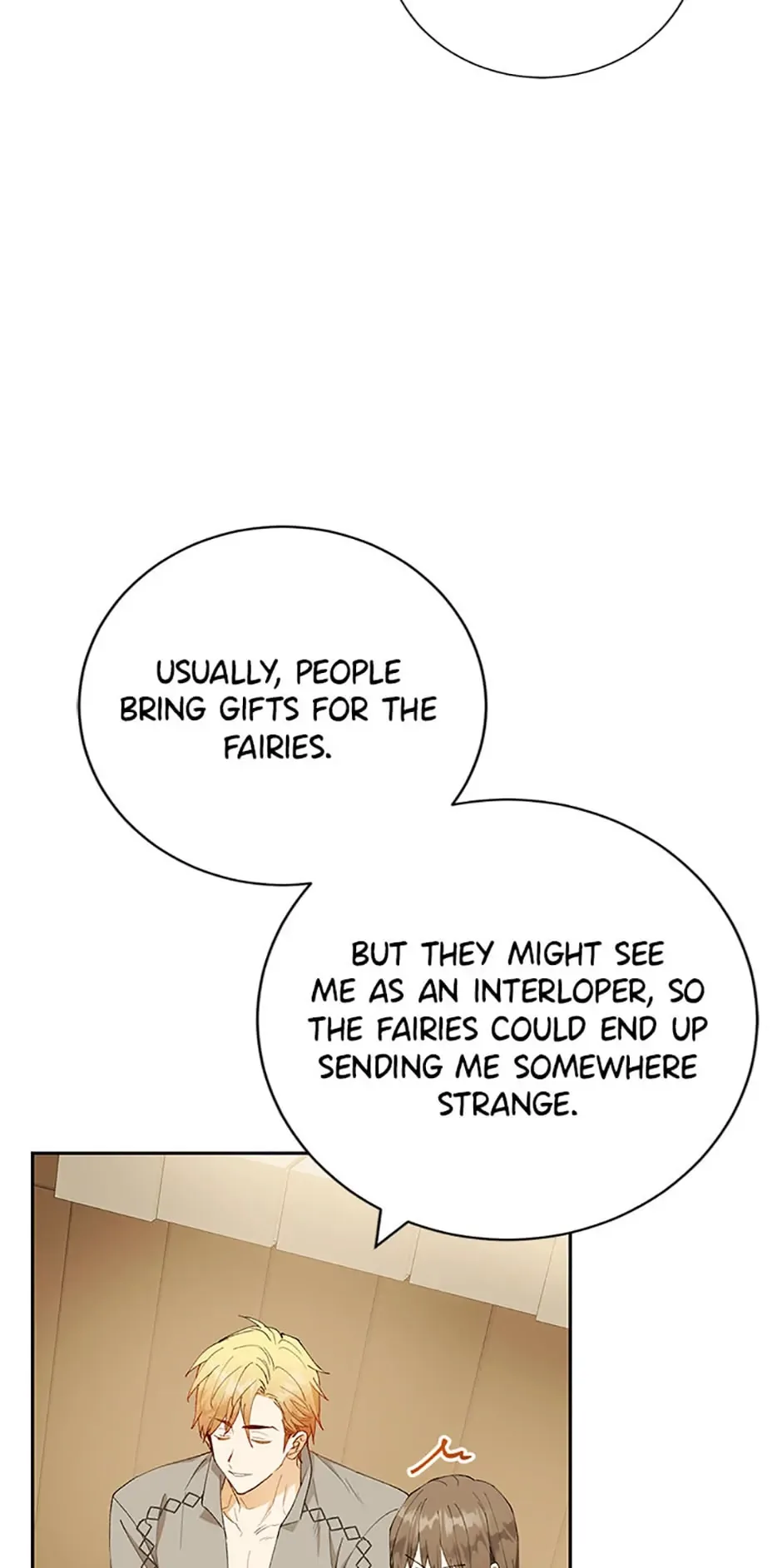 Individualistic Love Chapter 14 page 60