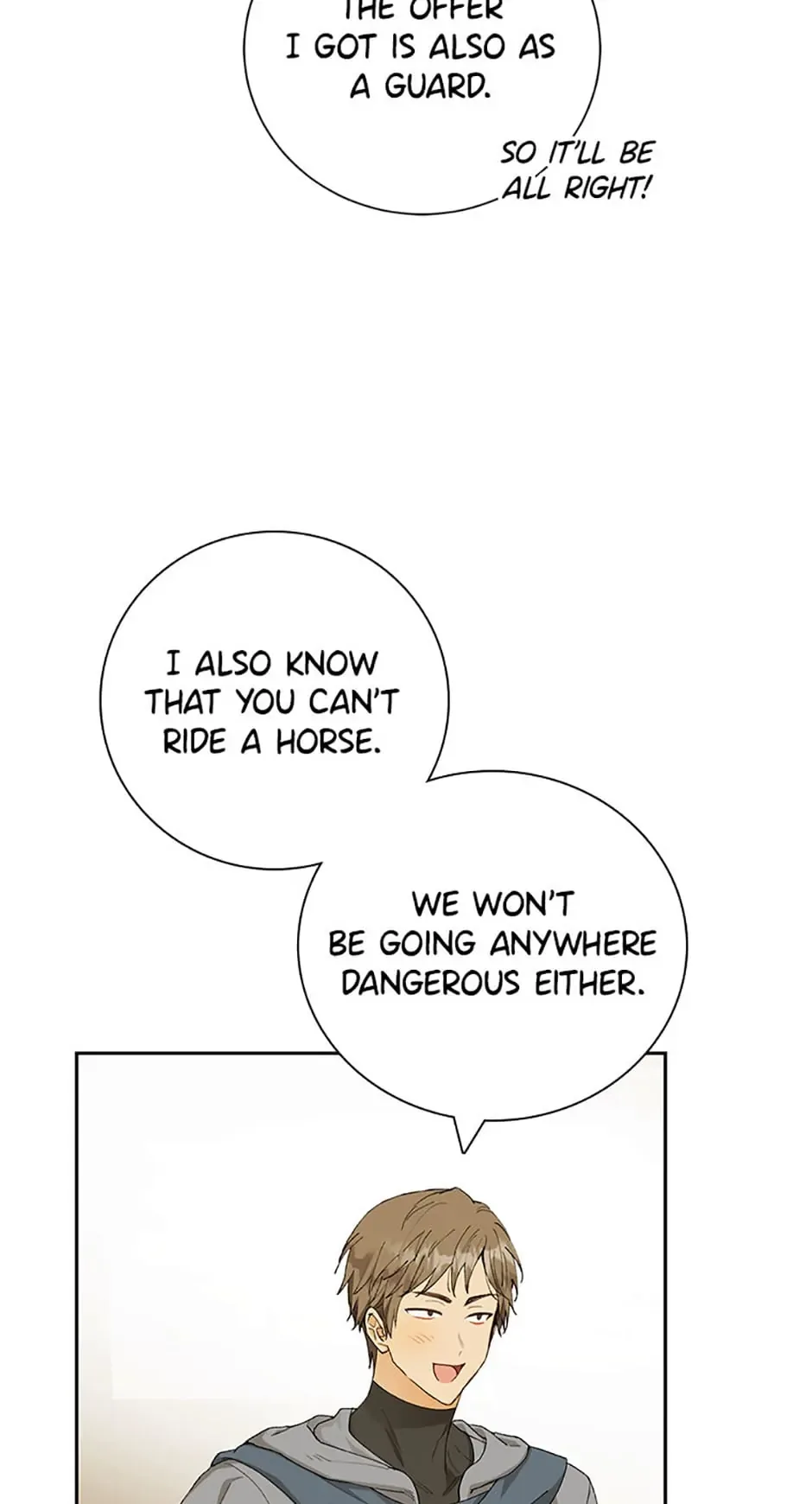 Individualistic Love Chapter 14 page 46