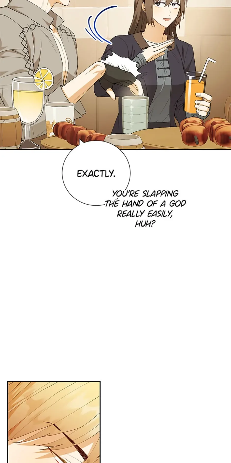 Individualistic Love Chapter 14 page 62