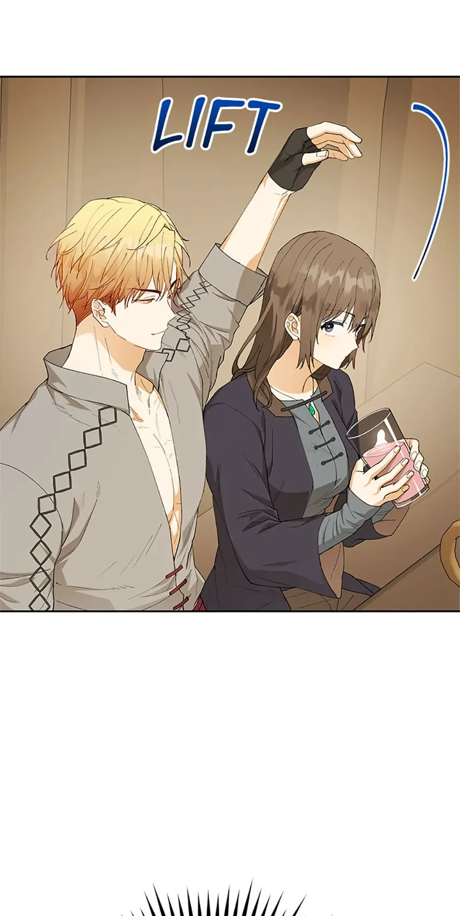Individualistic Love Chapter 14 page 52