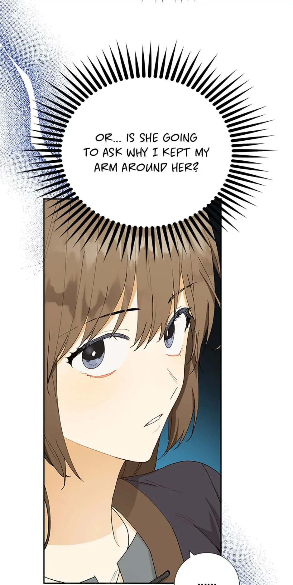 Individualistic Love Chapter 14 page 54