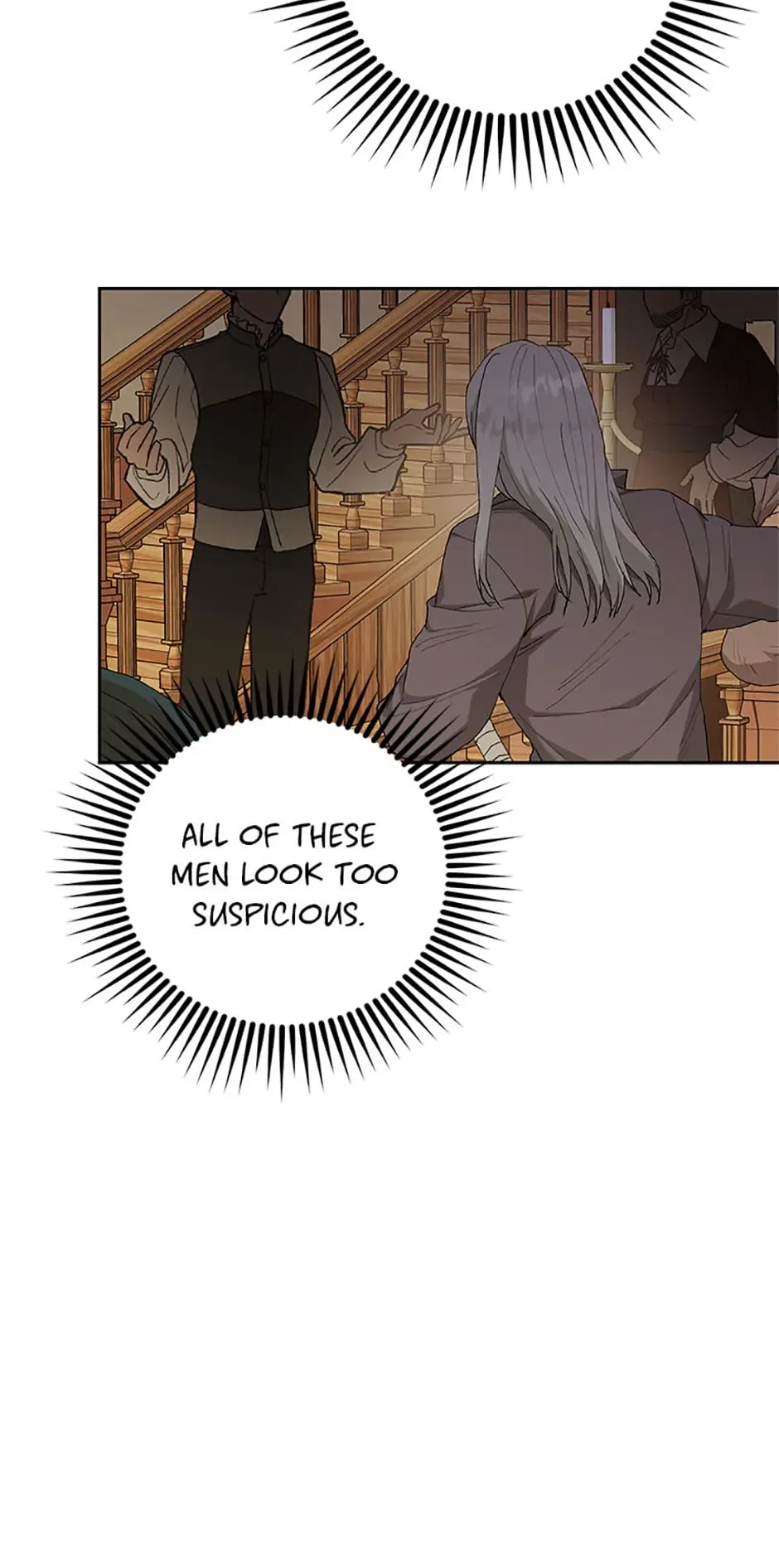 Individualistic Love Chapter 15 page 66
