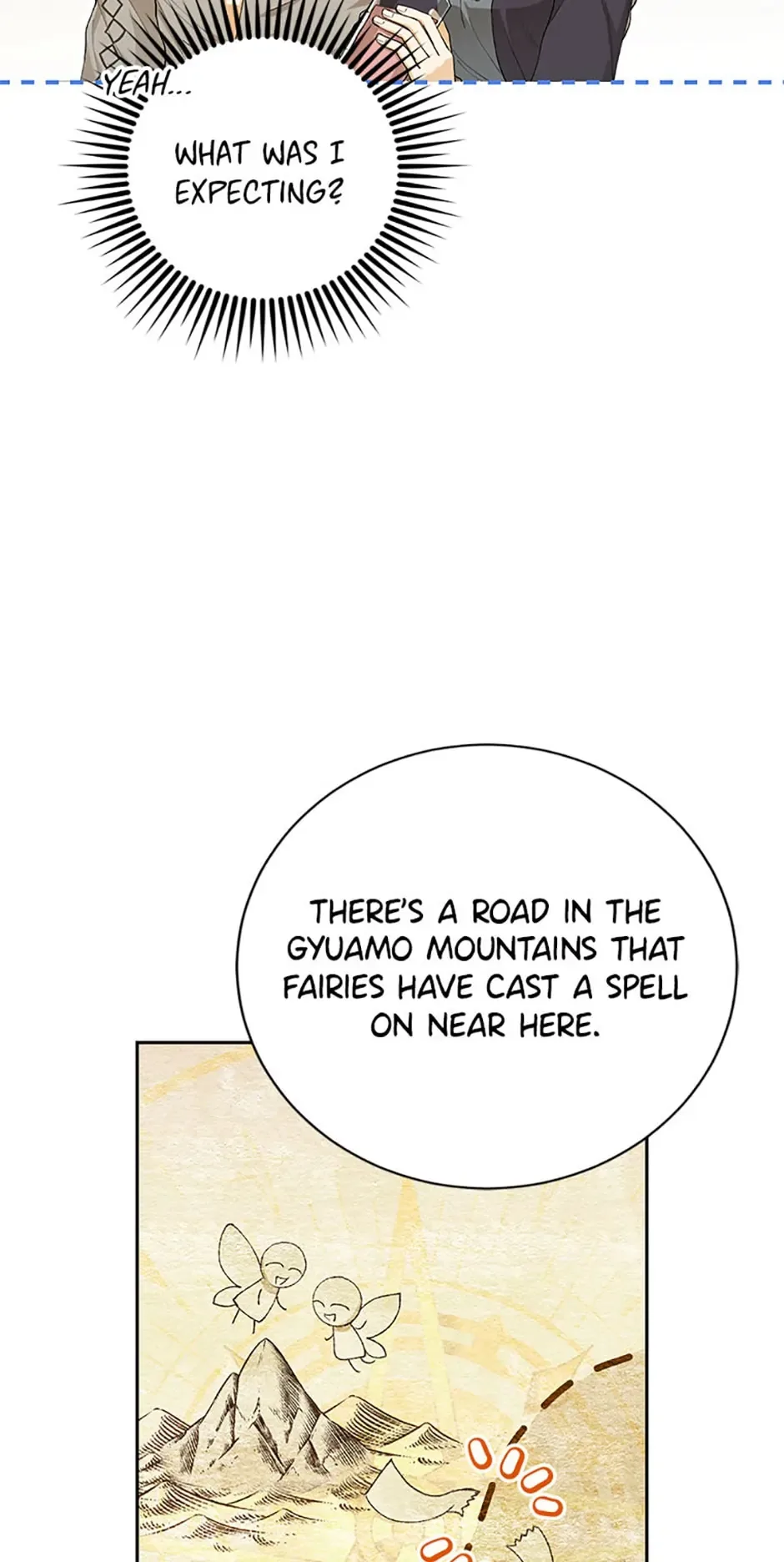 Individualistic Love Chapter 14 page 56