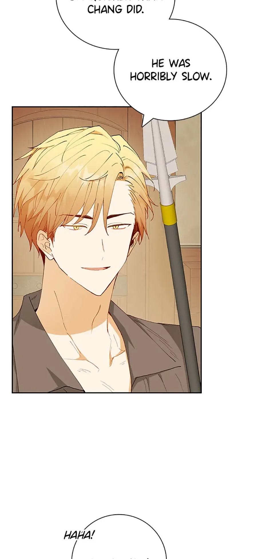 Individualistic Love Chapter 15 page 72