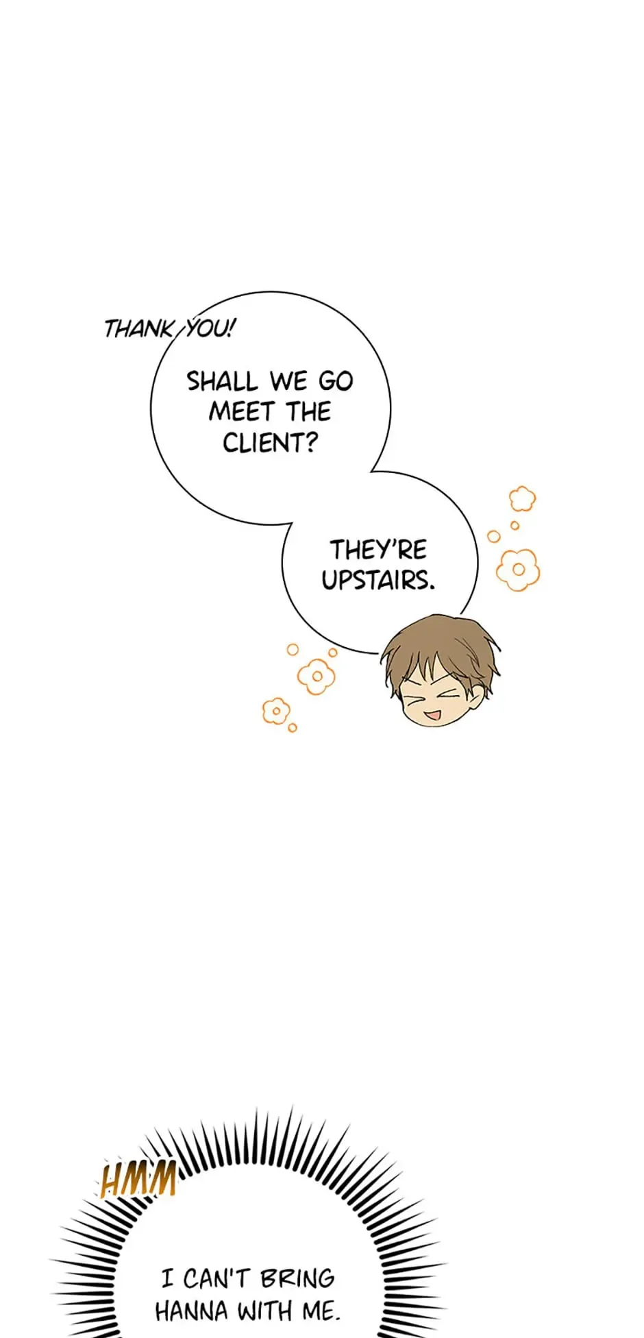 Individualistic Love Chapter 15 page 69