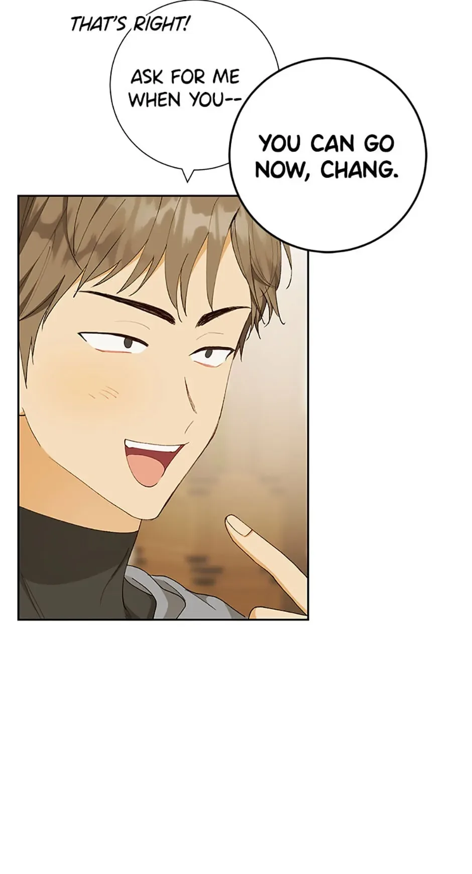 Individualistic Love Chapter 14 page 50