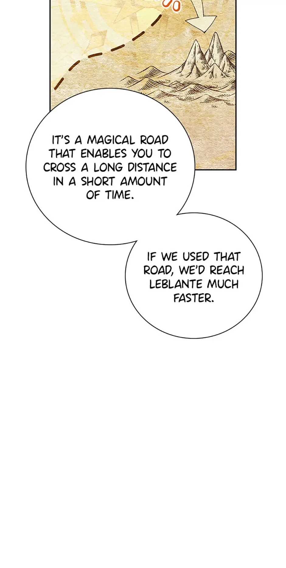 Individualistic Love Chapter 14 page 57