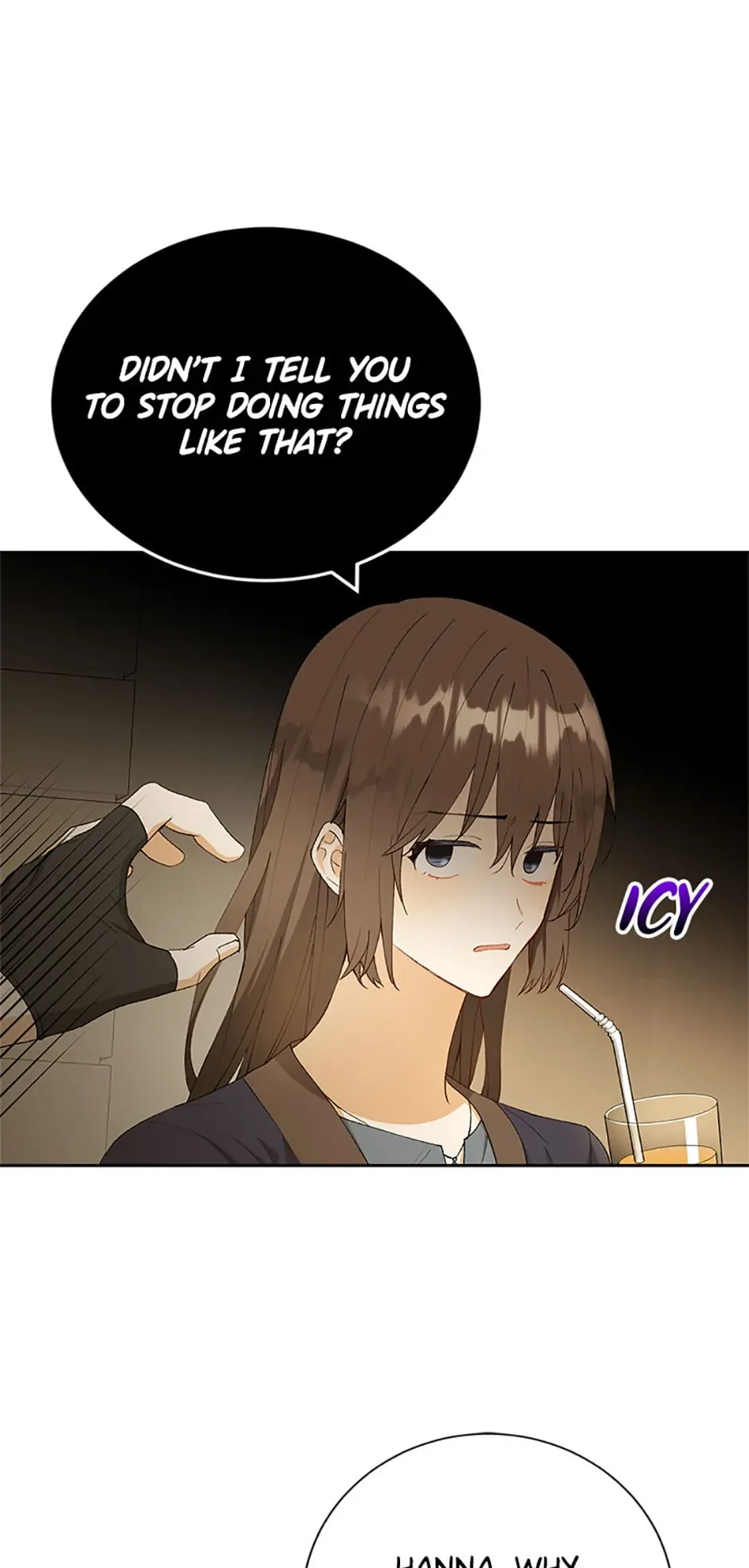 Individualistic Love Chapter 14 page 64