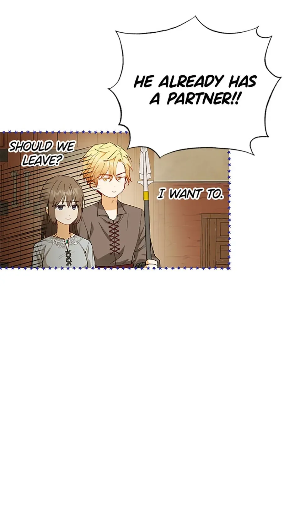 Individualistic Love Chapter 15 page 78