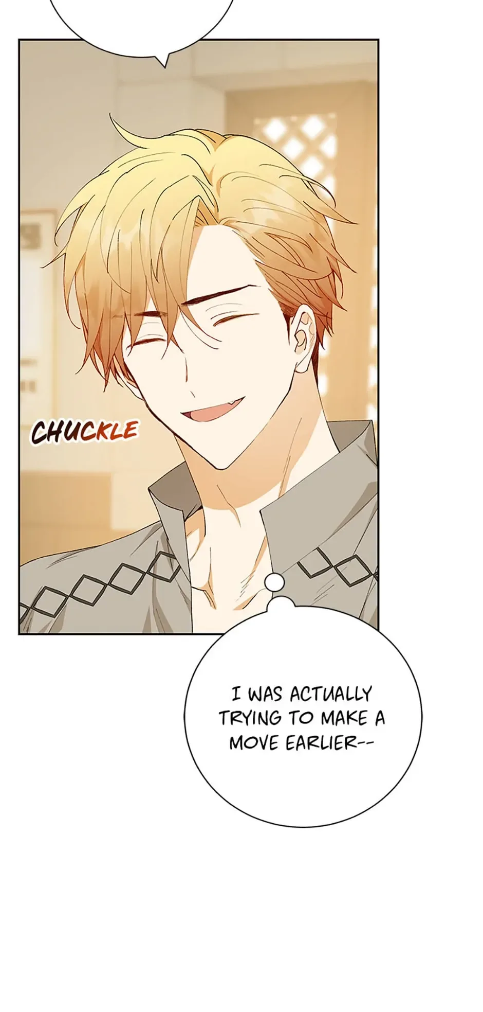 Individualistic Love Chapter 14 page 68