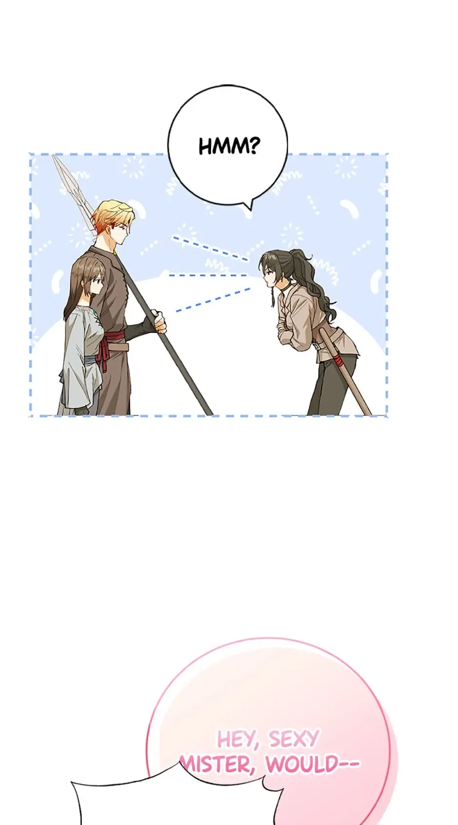 Individualistic Love Chapter 15 page 76