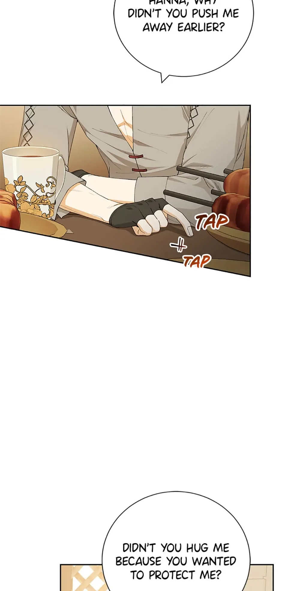 Individualistic Love Chapter 14 page 65