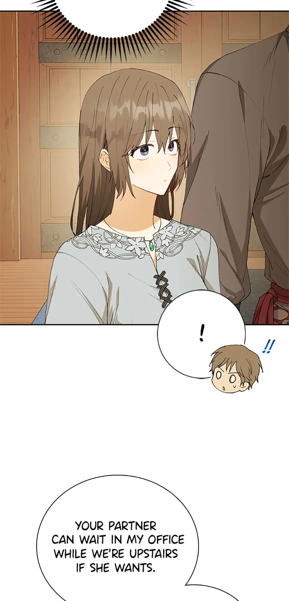 Individualistic Love Chapter 15 page 70