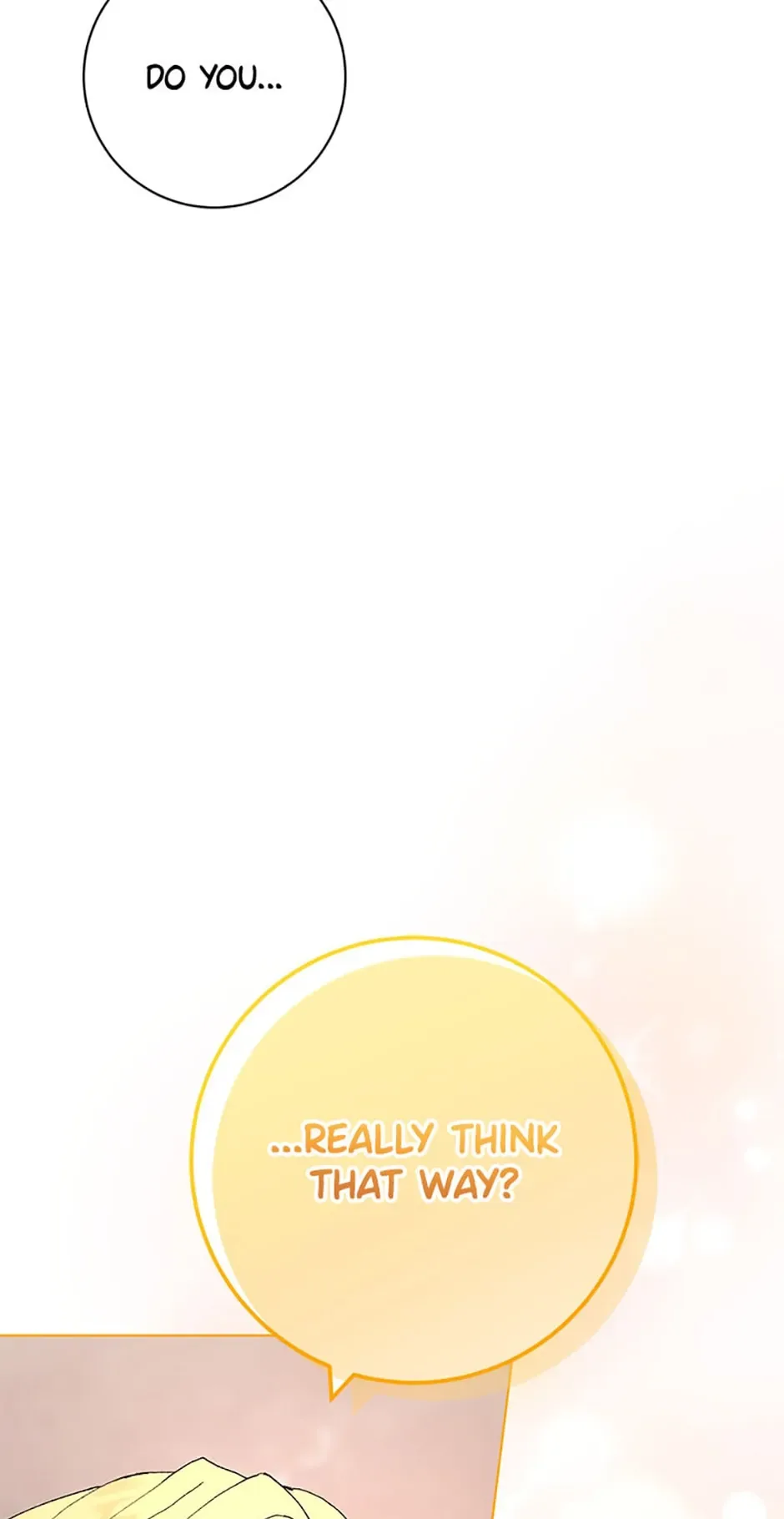 Individualistic Love Chapter 23 page 14