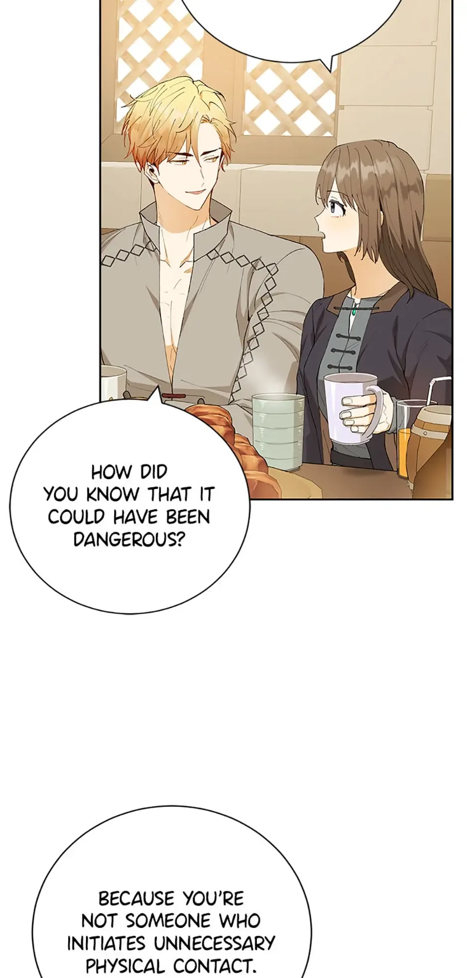 Individualistic Love Chapter 14 page 66