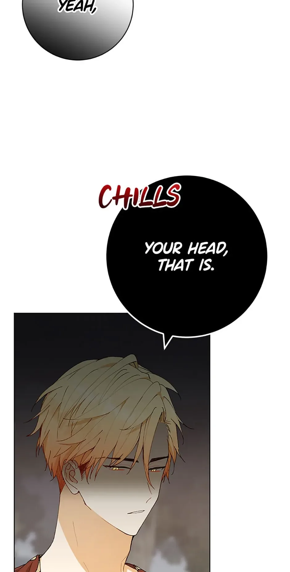 Individualistic Love Chapter 23 page 7