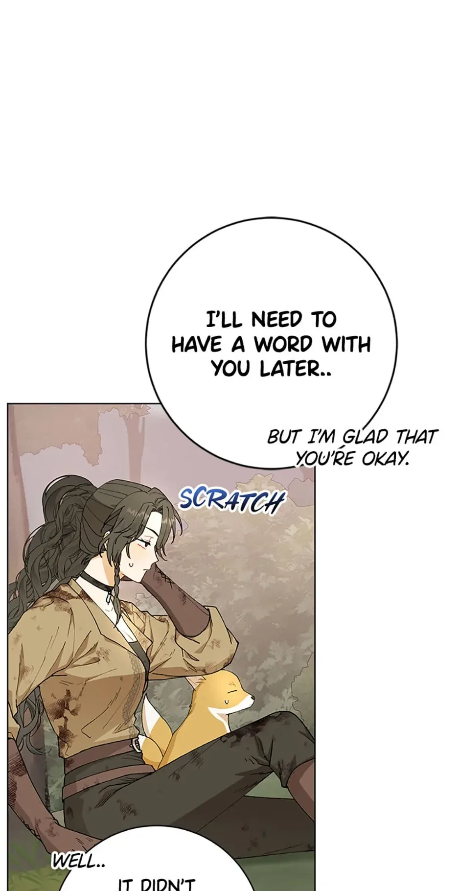 Individualistic Love Chapter 23 page 10