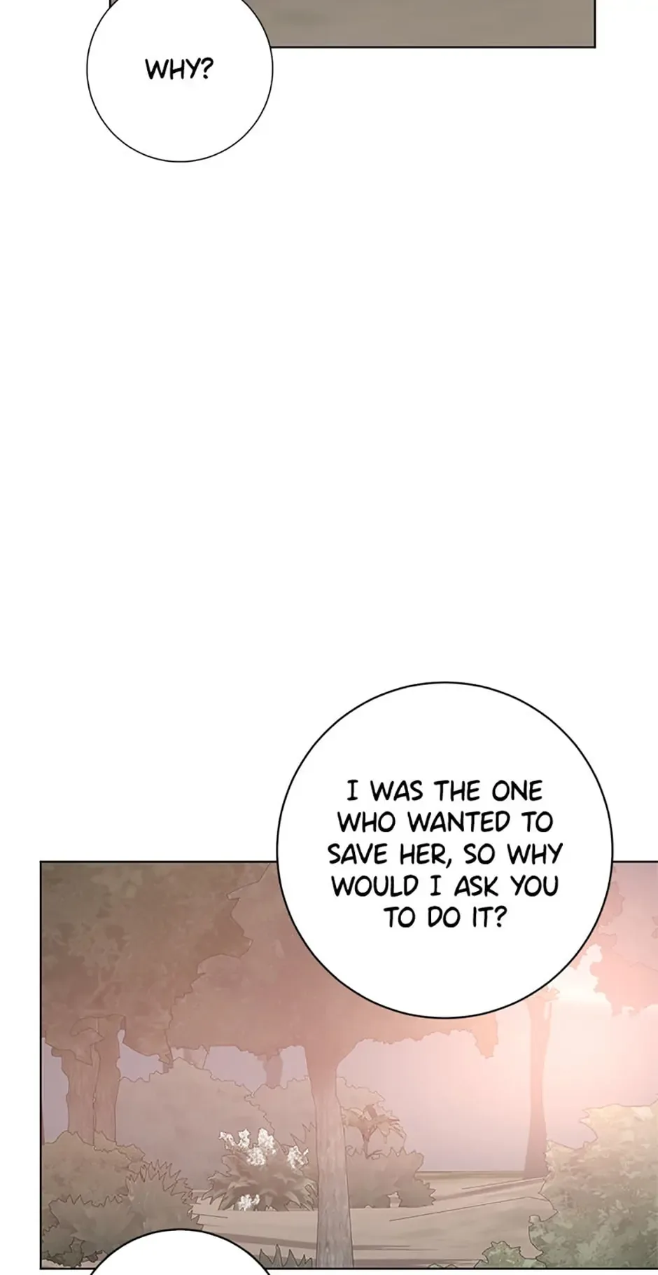 Individualistic Love Chapter 23 page 13