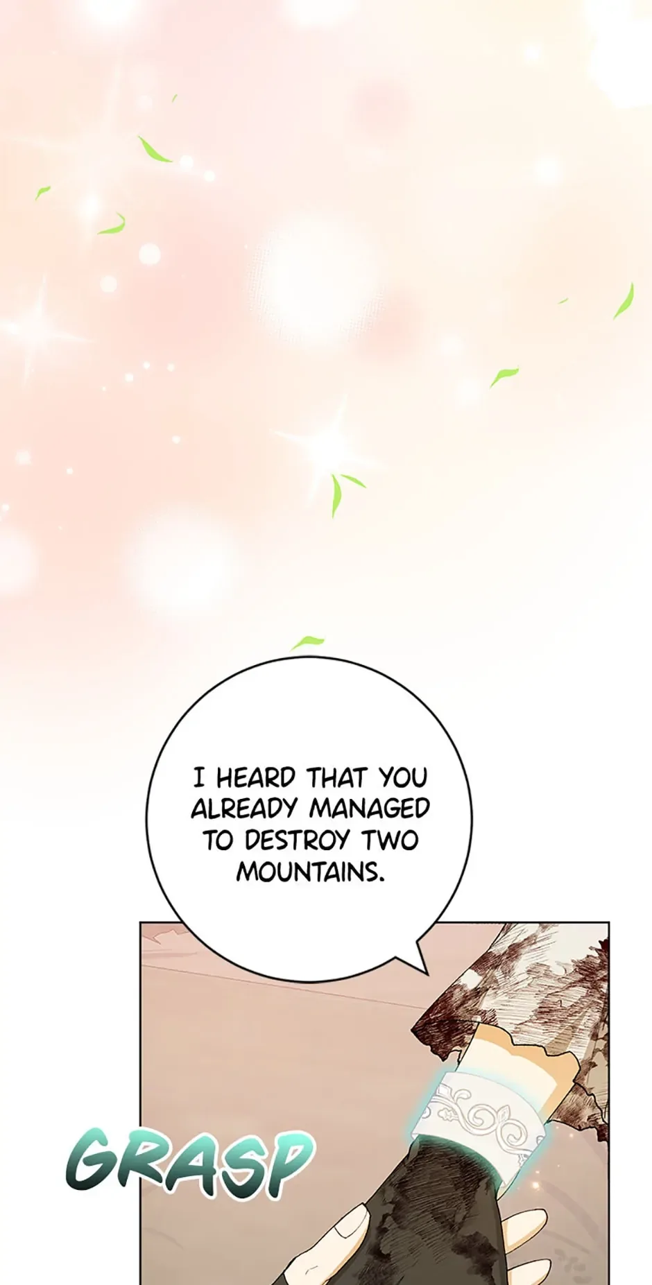 Individualistic Love Chapter 23 page 5