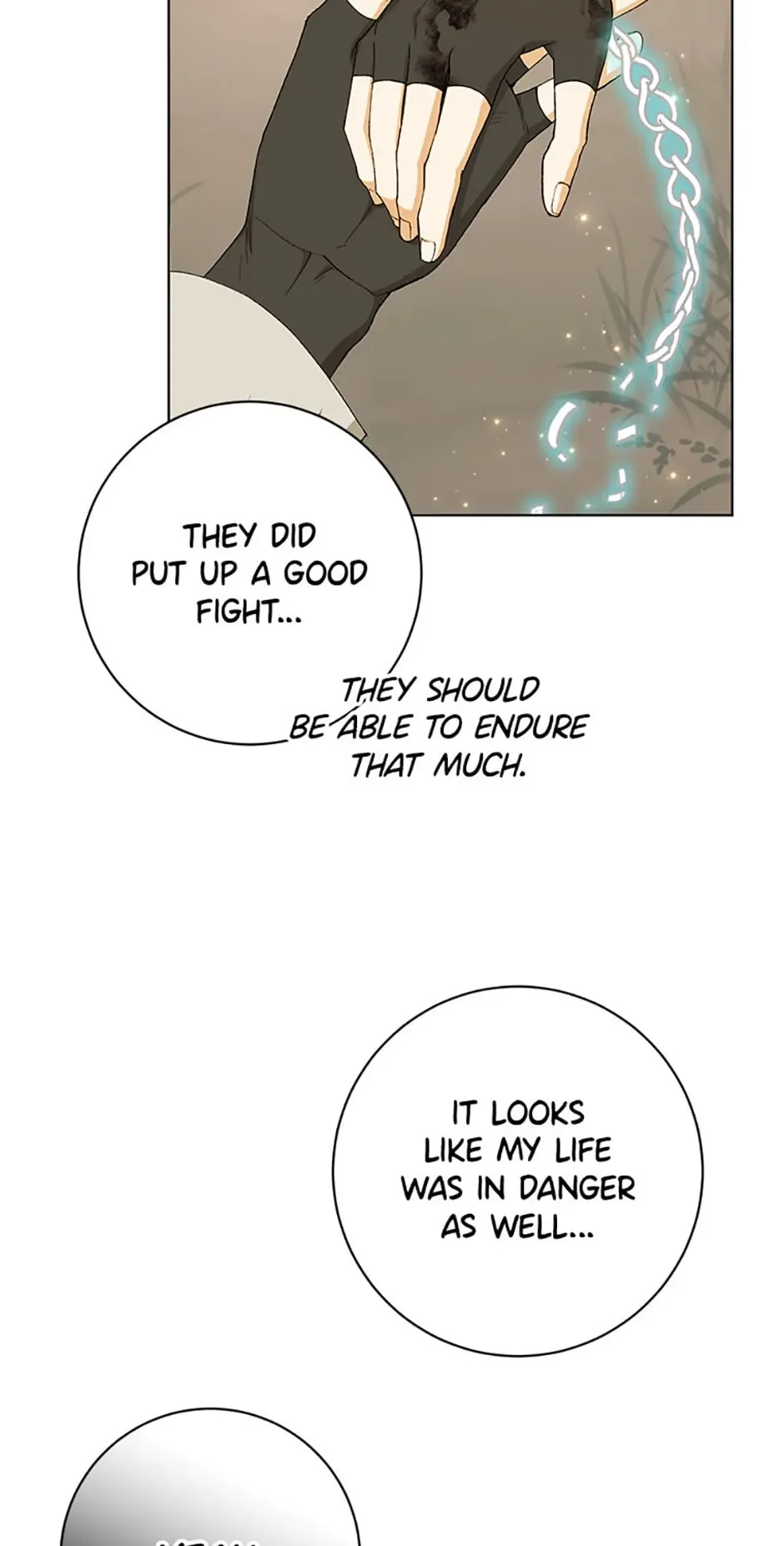 Individualistic Love Chapter 23 page 6