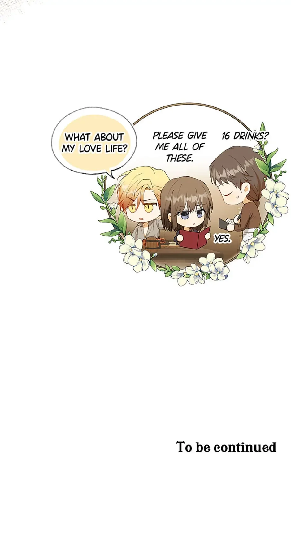 Individualistic Love Chapter 14 page 76