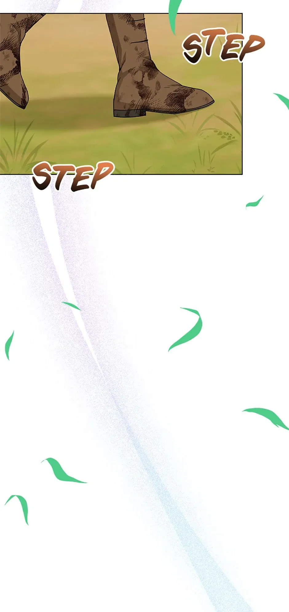 Individualistic Love Chapter 23 page 54