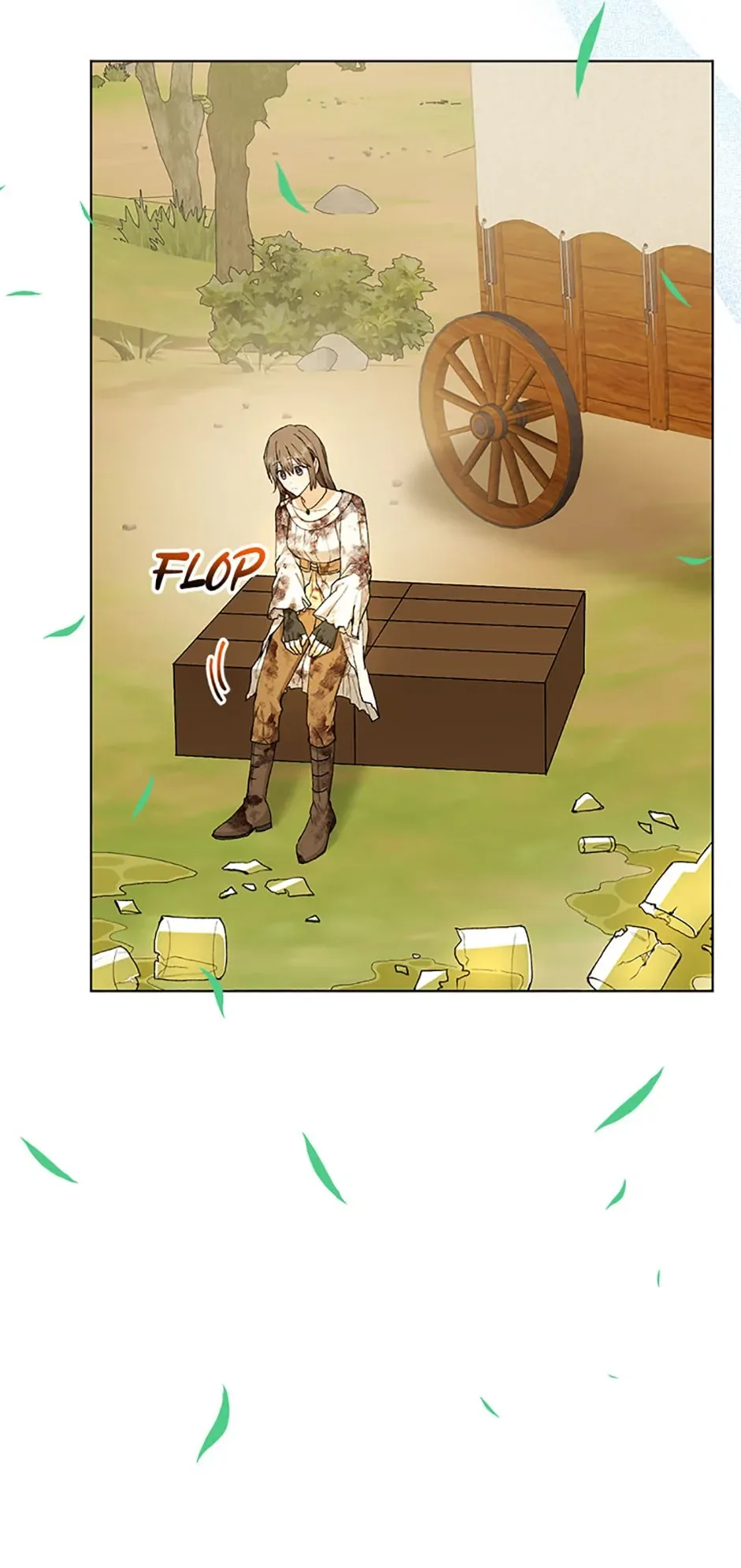 Individualistic Love Chapter 23 page 55
