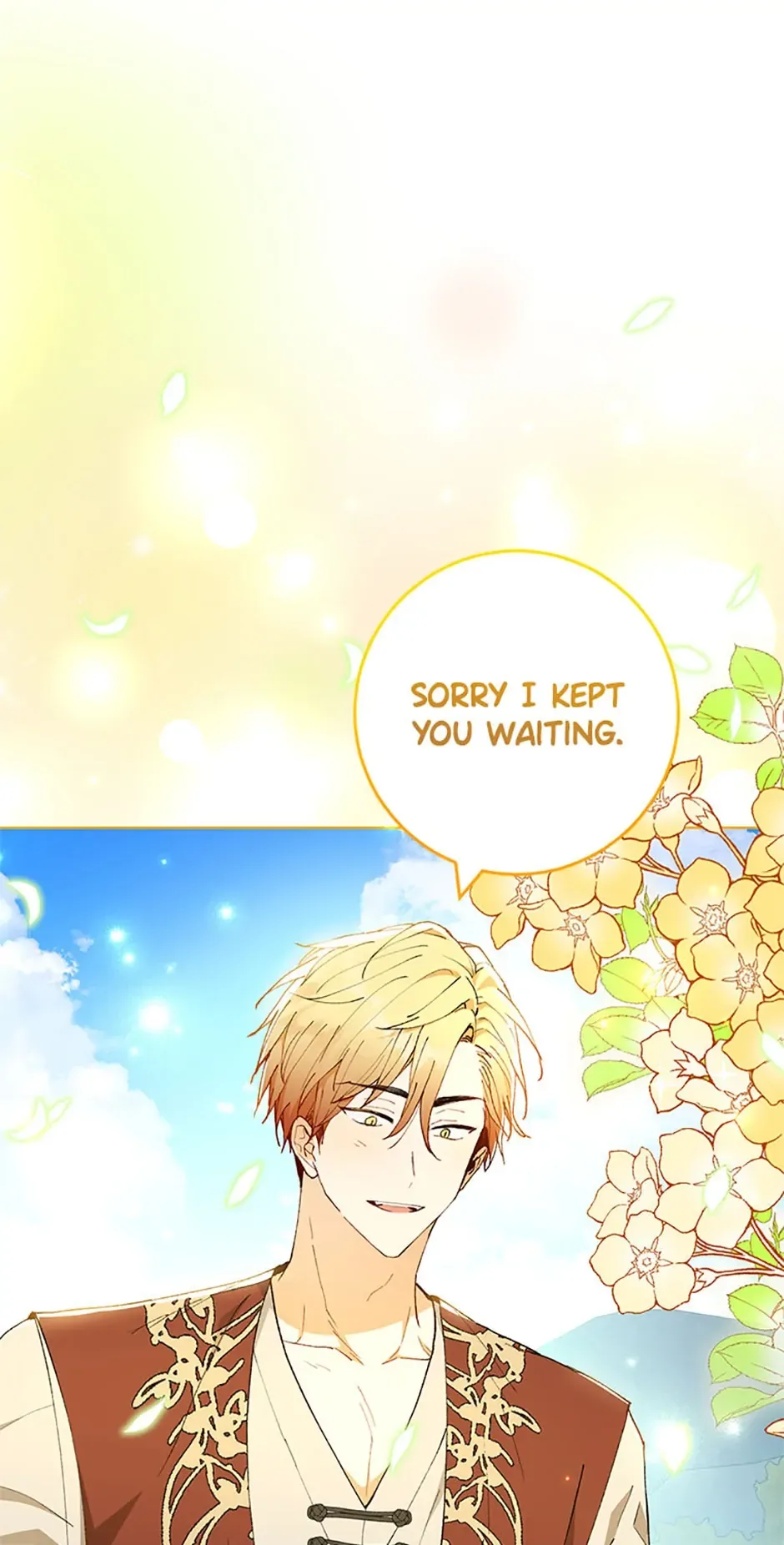 Individualistic Love Chapter 23 page 69