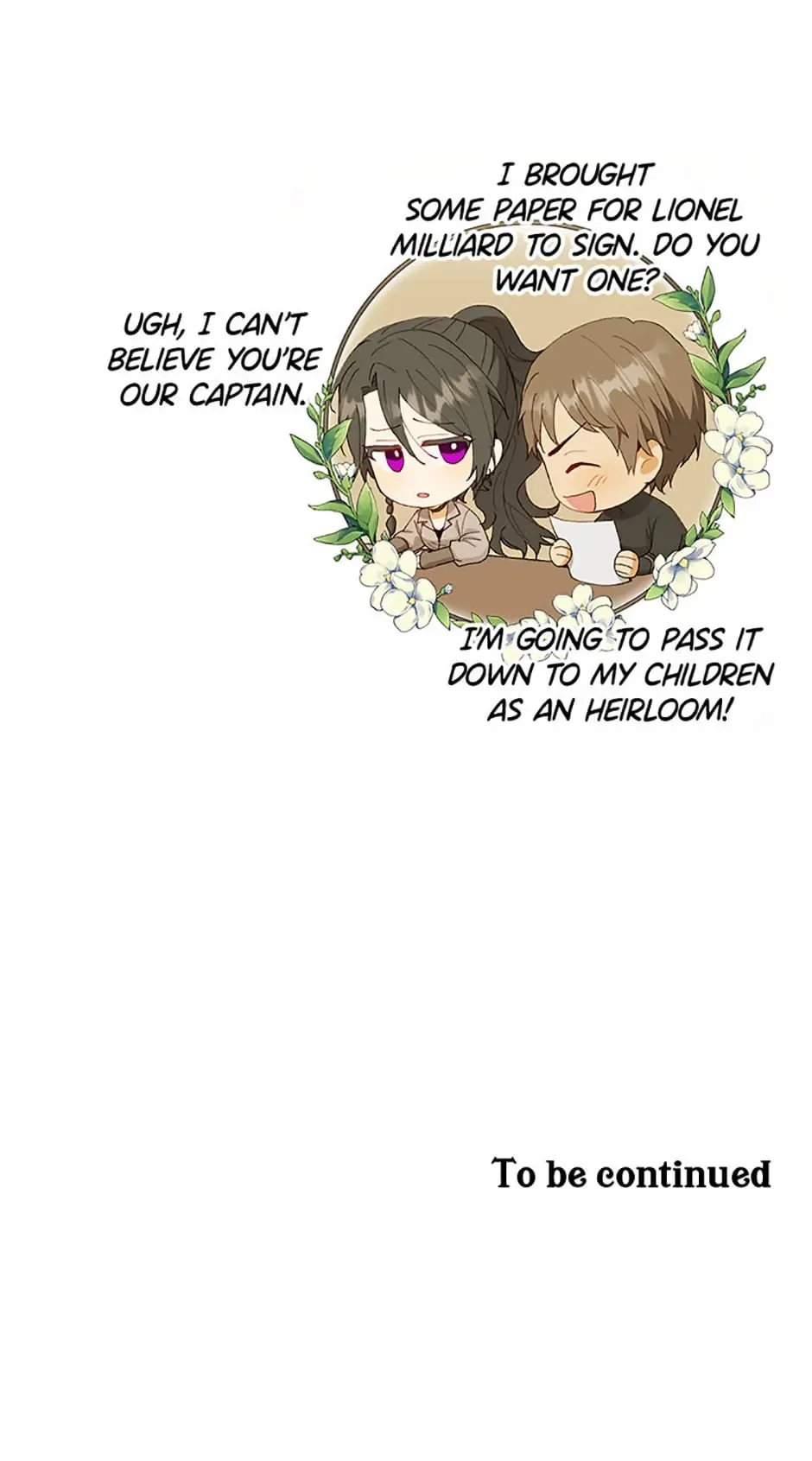 Individualistic Love Chapter 15 page 79