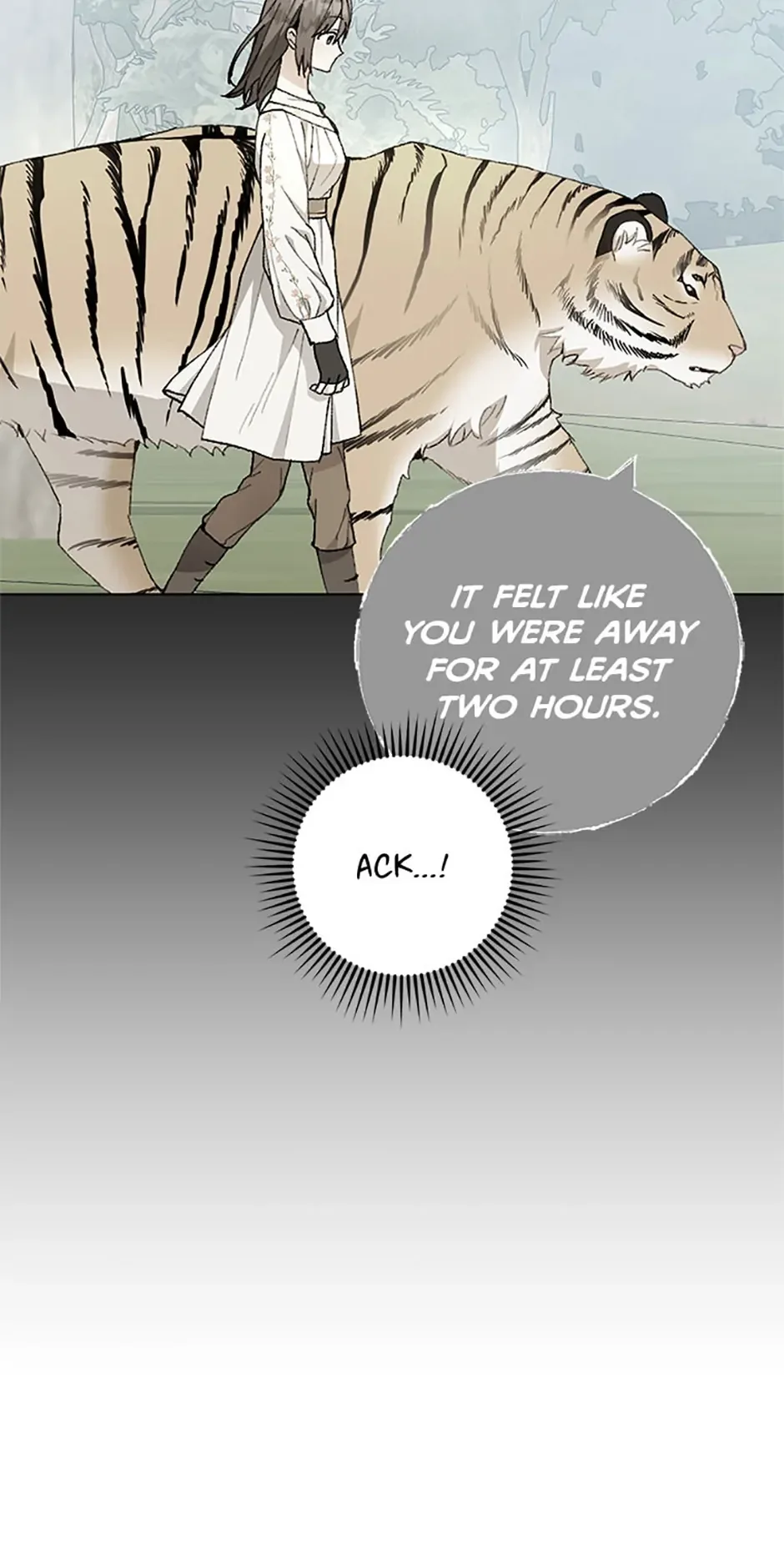 Individualistic Love Chapter 23 page 74