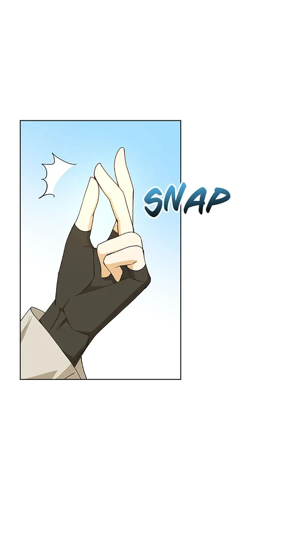 Individualistic Love Chapter 23 page 34