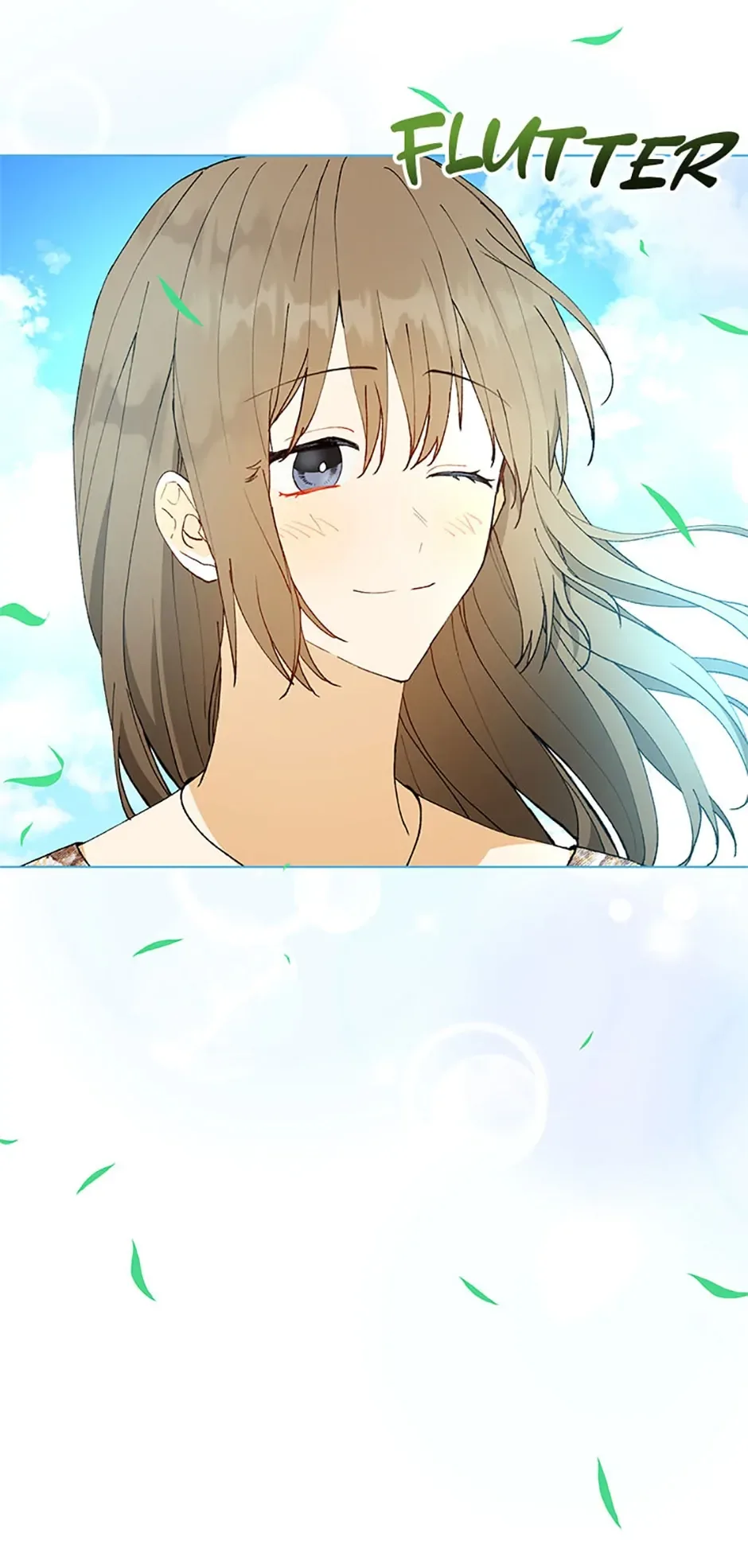 Individualistic Love Chapter 23 page 49