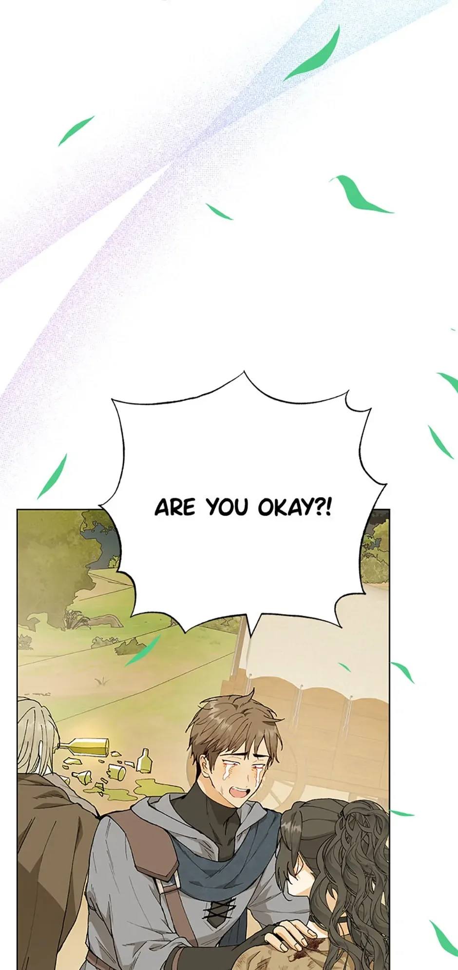 Individualistic Love Chapter 23 page 51