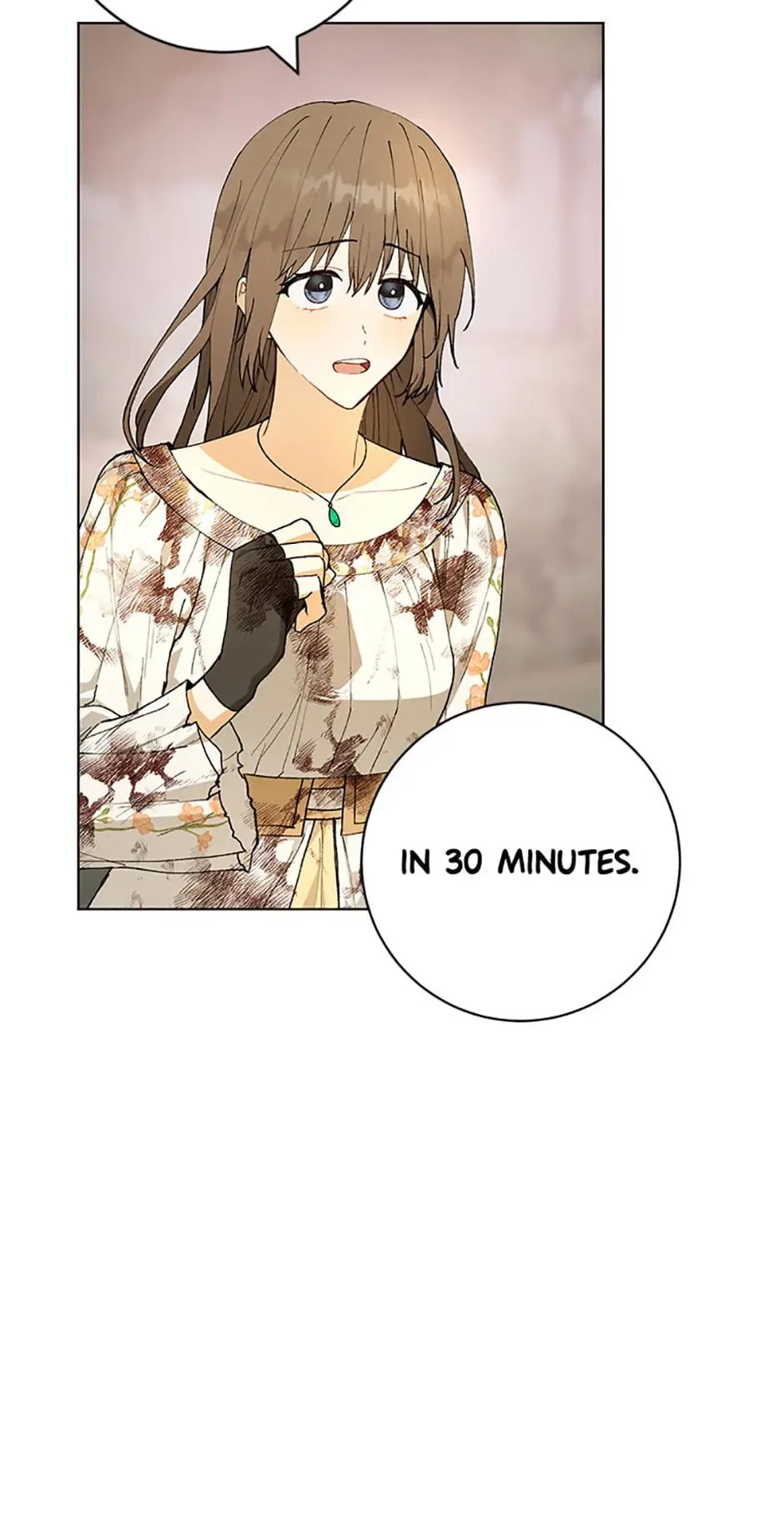Individualistic Love Chapter 23 page 40