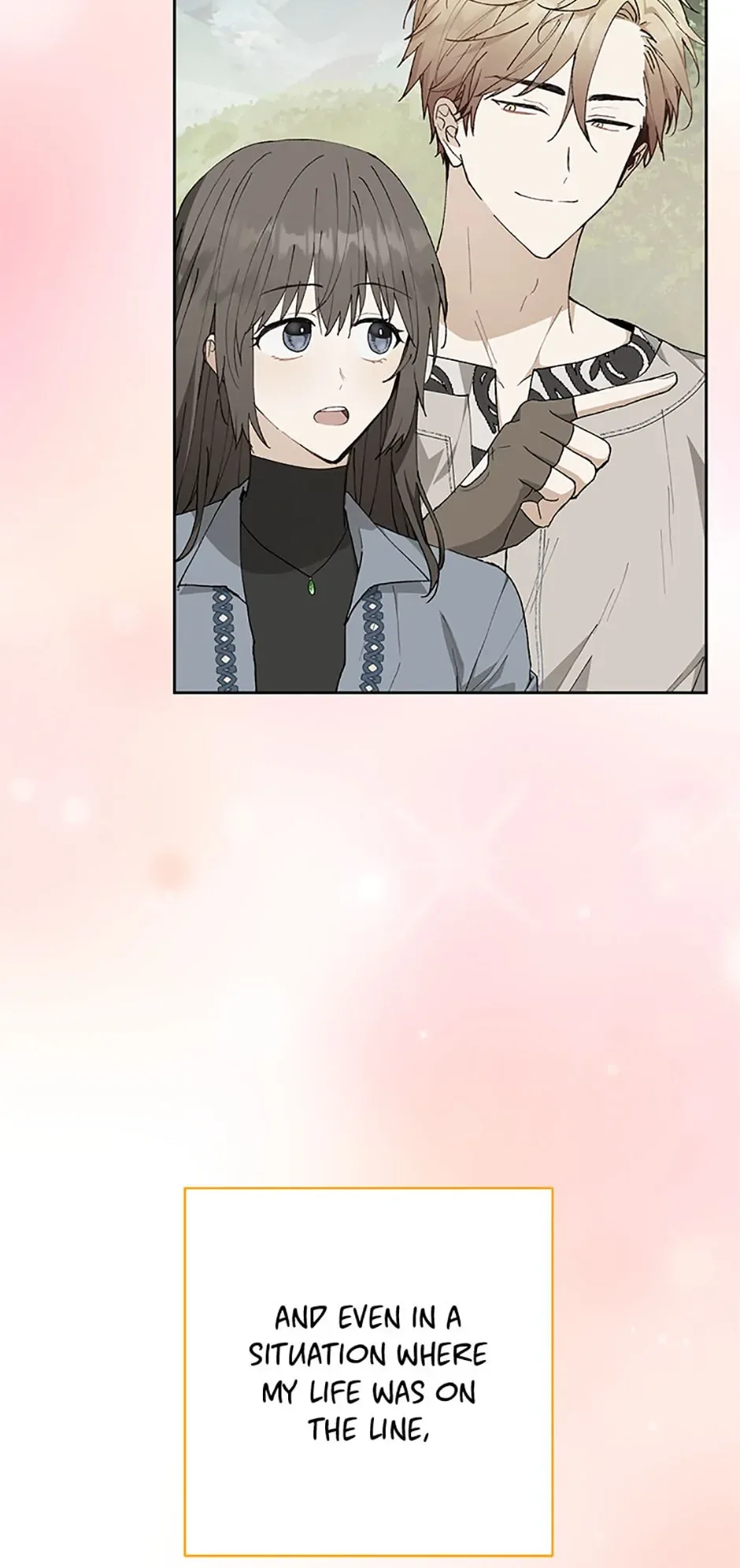 Individualistic Love Chapter 23 page 65